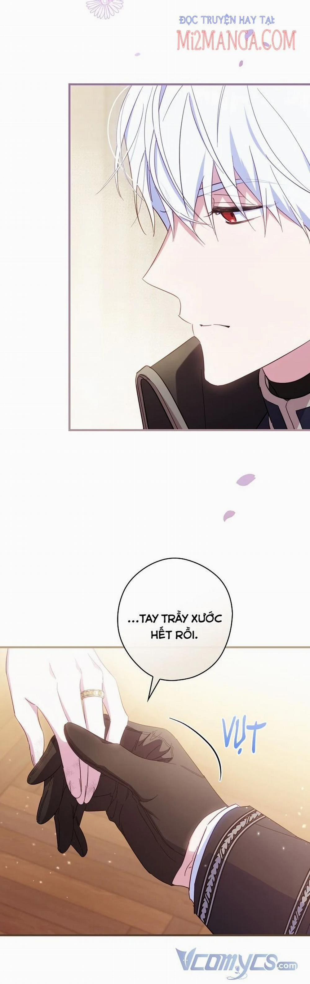 Phương Pháp Làm Chồng Hướng Về Phía Em 28 trang 29