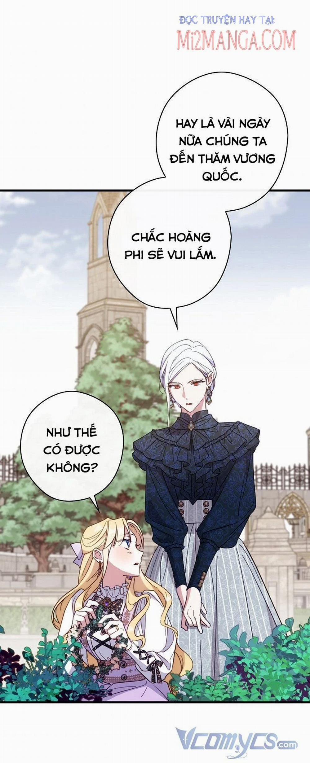 Phương Pháp Làm Chồng Hướng Về Phía Em 28 trang 4