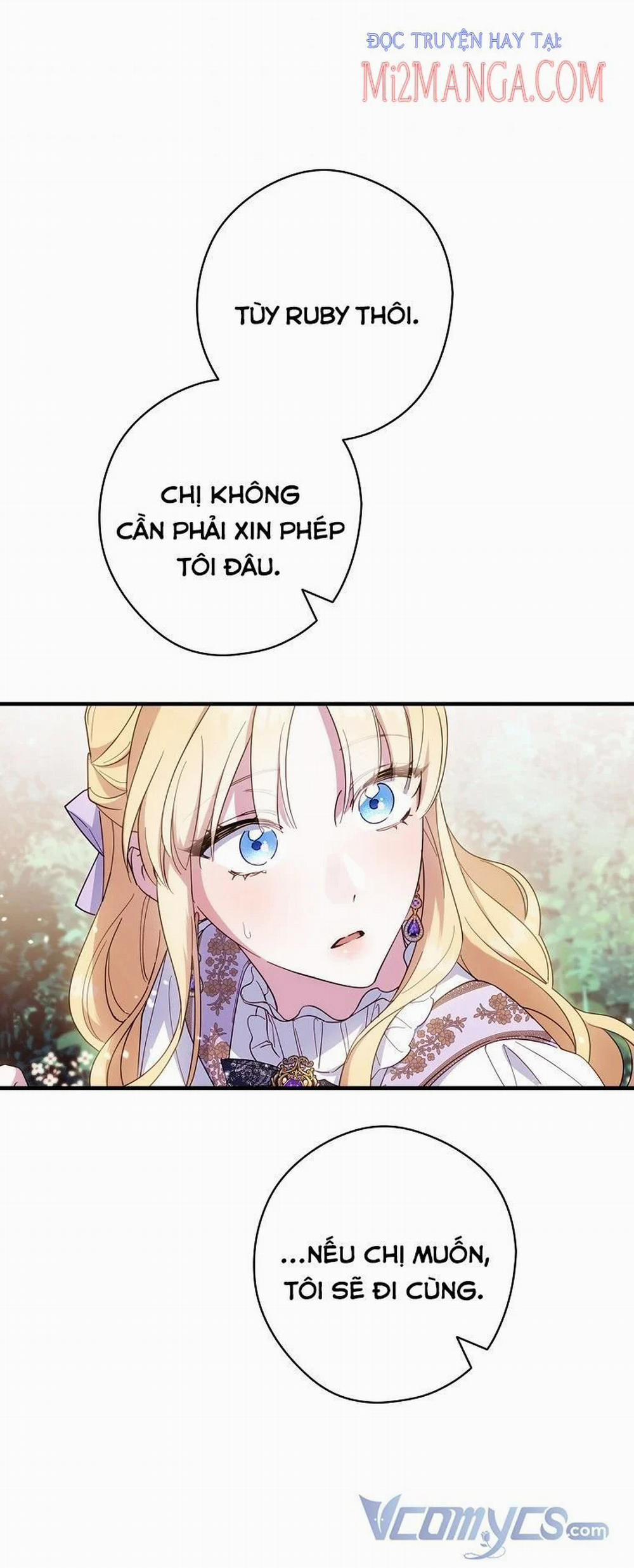 Phương Pháp Làm Chồng Hướng Về Phía Em 28 trang 5