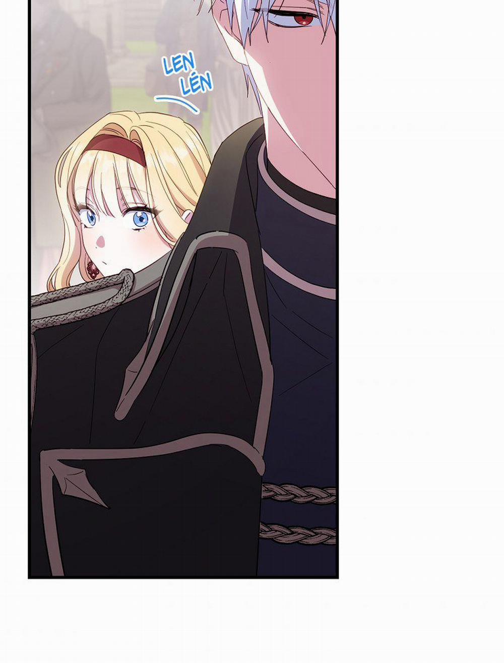 Phương Pháp Làm Chồng Hướng Về Phía Em 29.2 trang 16