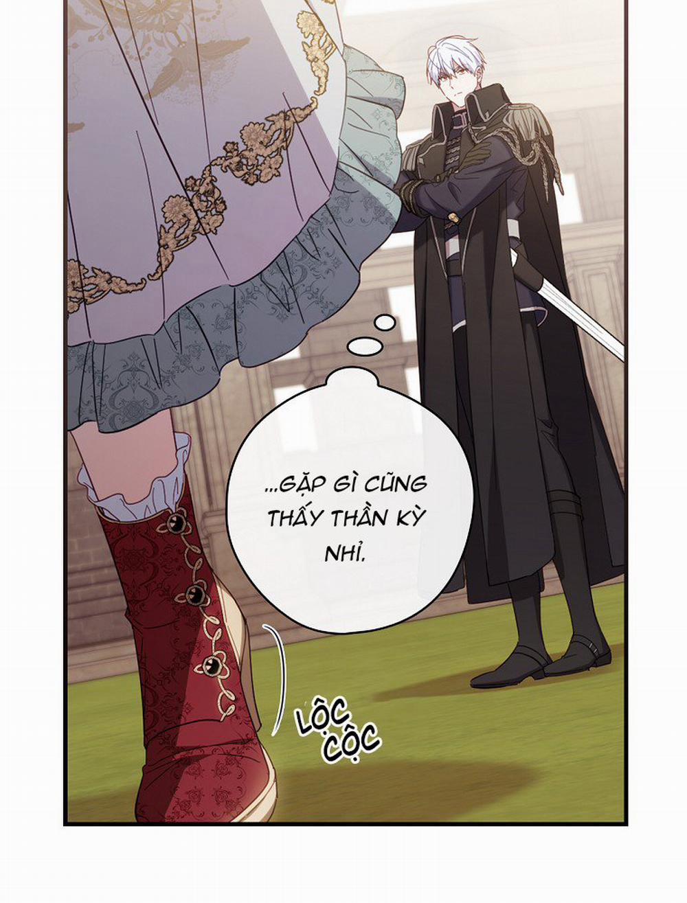 Phương Pháp Làm Chồng Hướng Về Phía Em 29.2 trang 34