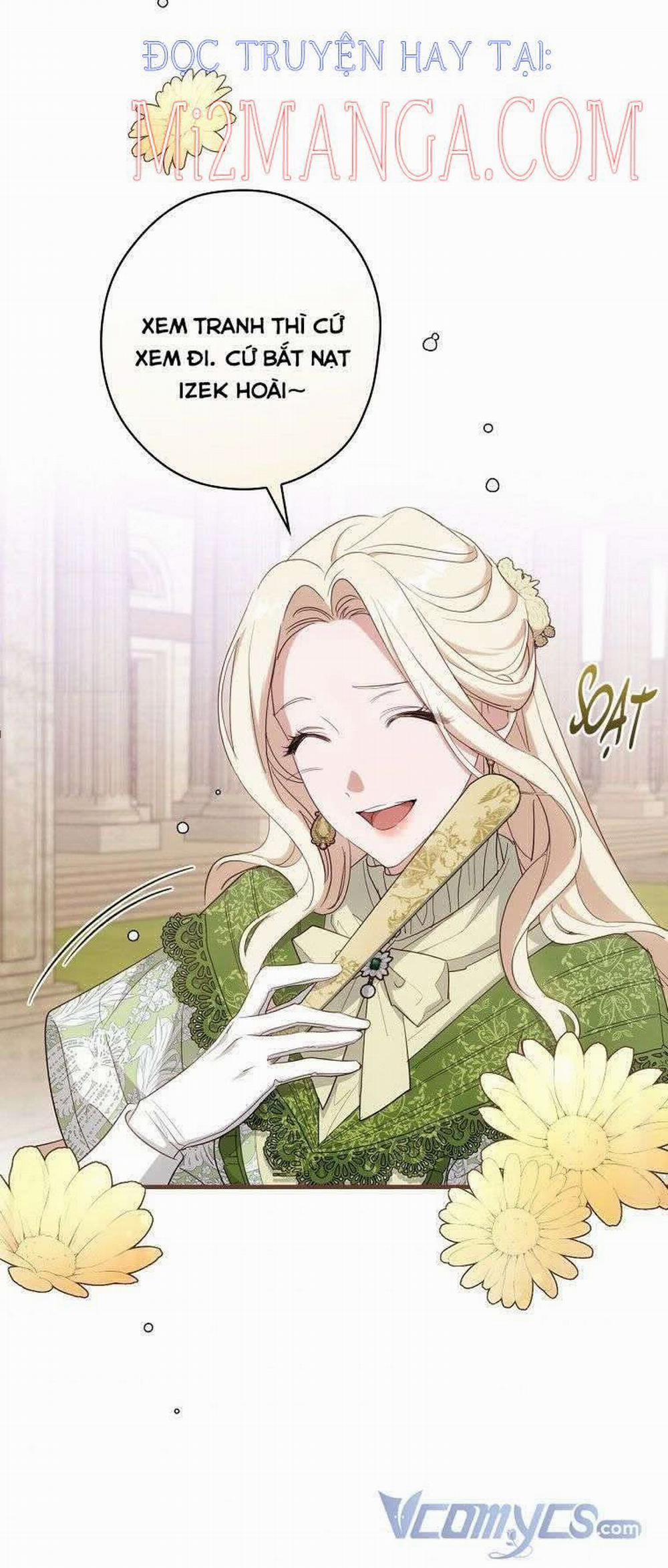 Phương Pháp Làm Chồng Hướng Về Phía Em 30.5 trang 10