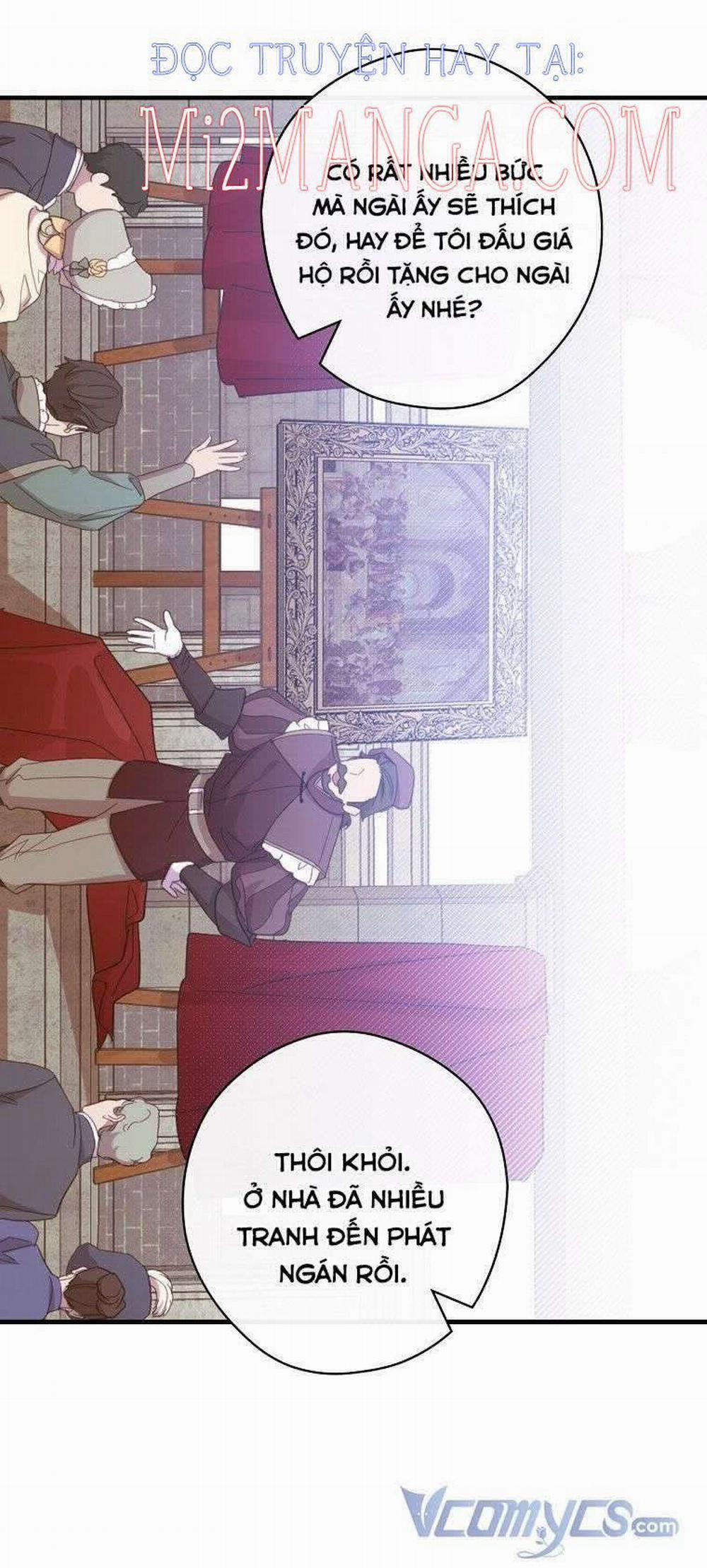 Phương Pháp Làm Chồng Hướng Về Phía Em 30.5 trang 11