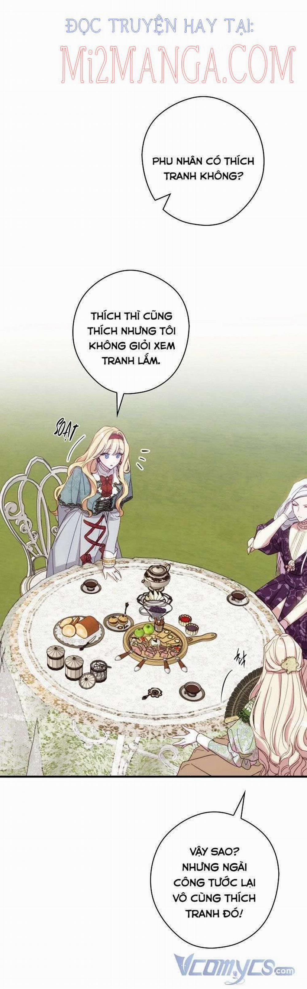 Phương Pháp Làm Chồng Hướng Về Phía Em 30.5 trang 12