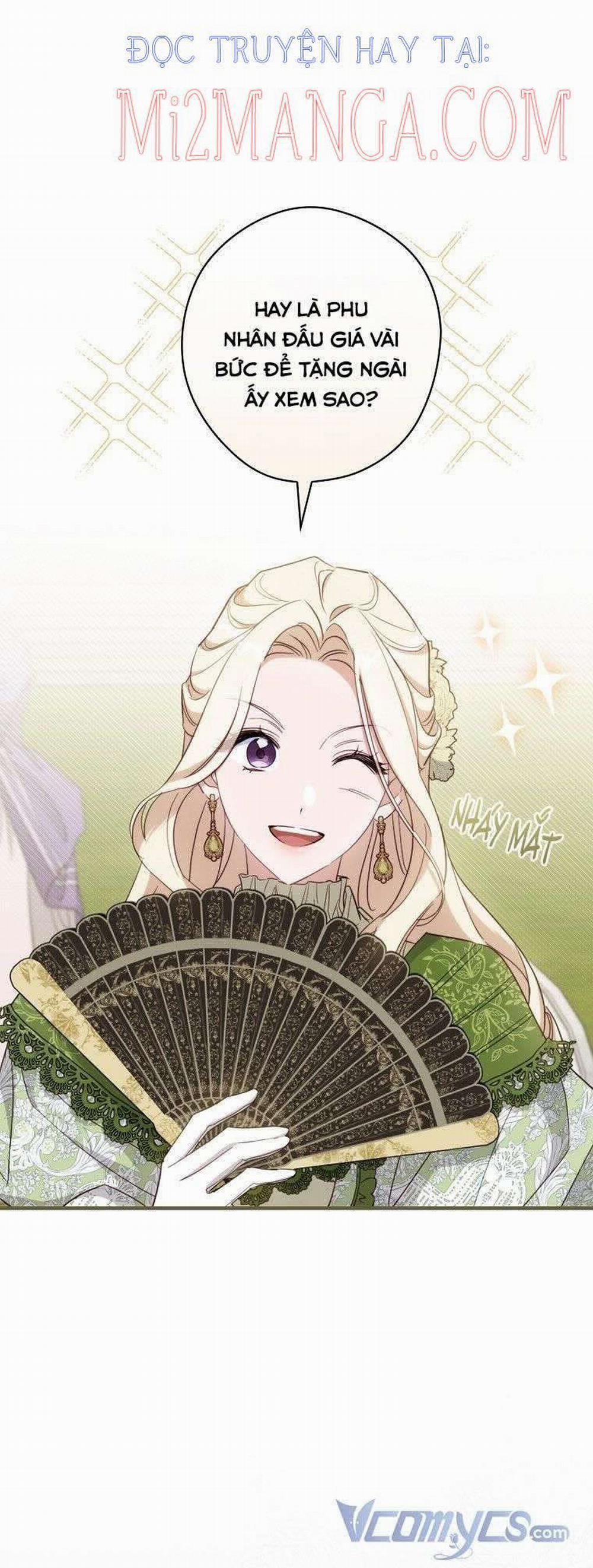 Phương Pháp Làm Chồng Hướng Về Phía Em 30.5 trang 13