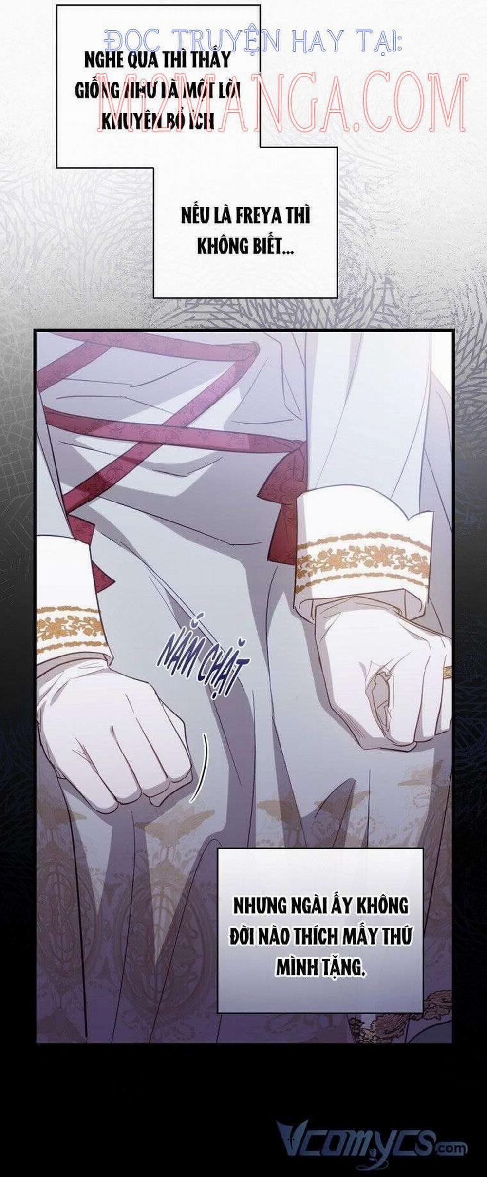 Phương Pháp Làm Chồng Hướng Về Phía Em 30.5 trang 14