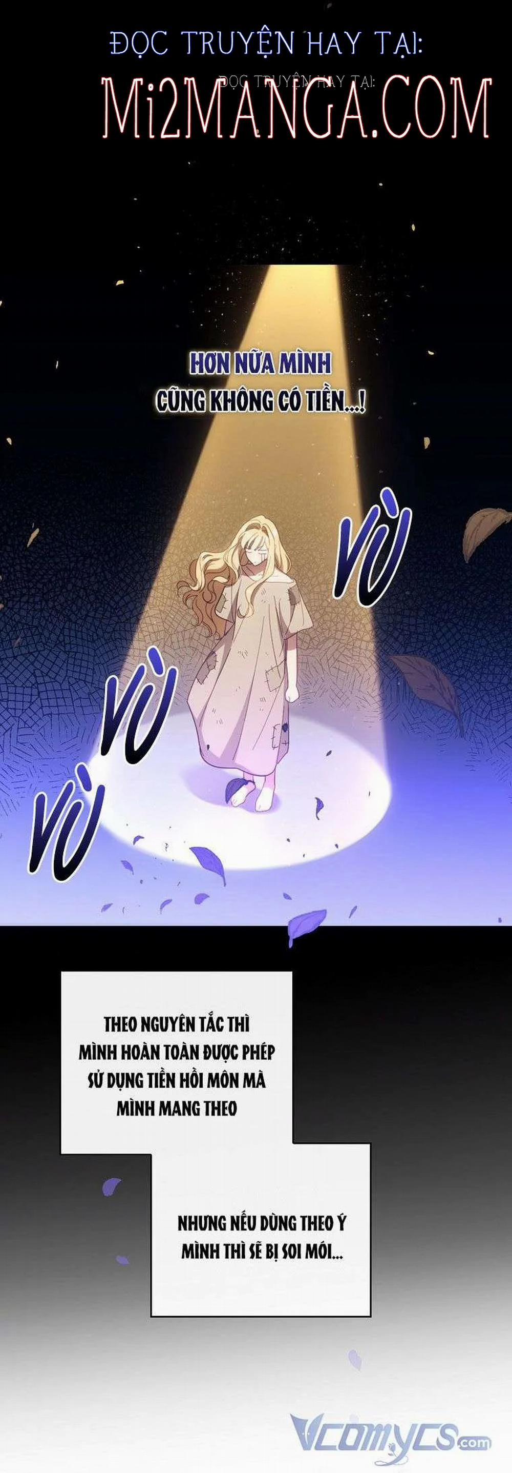 Phương Pháp Làm Chồng Hướng Về Phía Em 30.5 trang 15