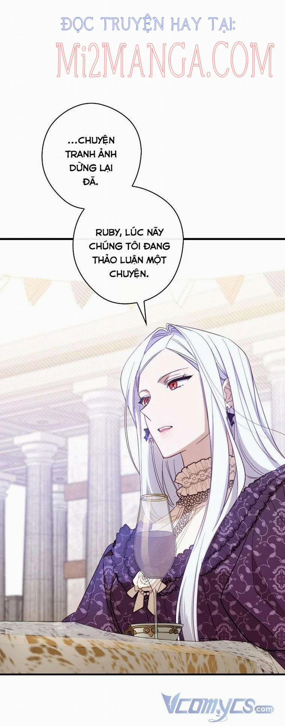 Phương Pháp Làm Chồng Hướng Về Phía Em 30.5 trang 18