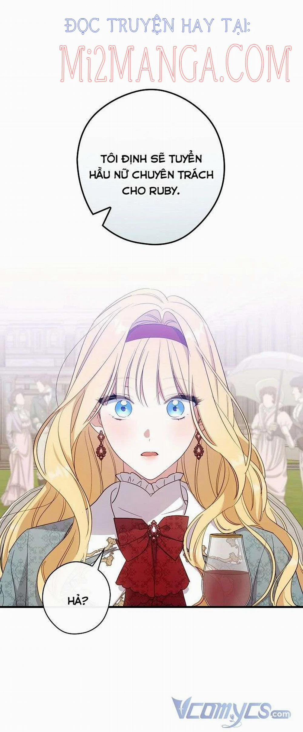 Phương Pháp Làm Chồng Hướng Về Phía Em 30.5 trang 19