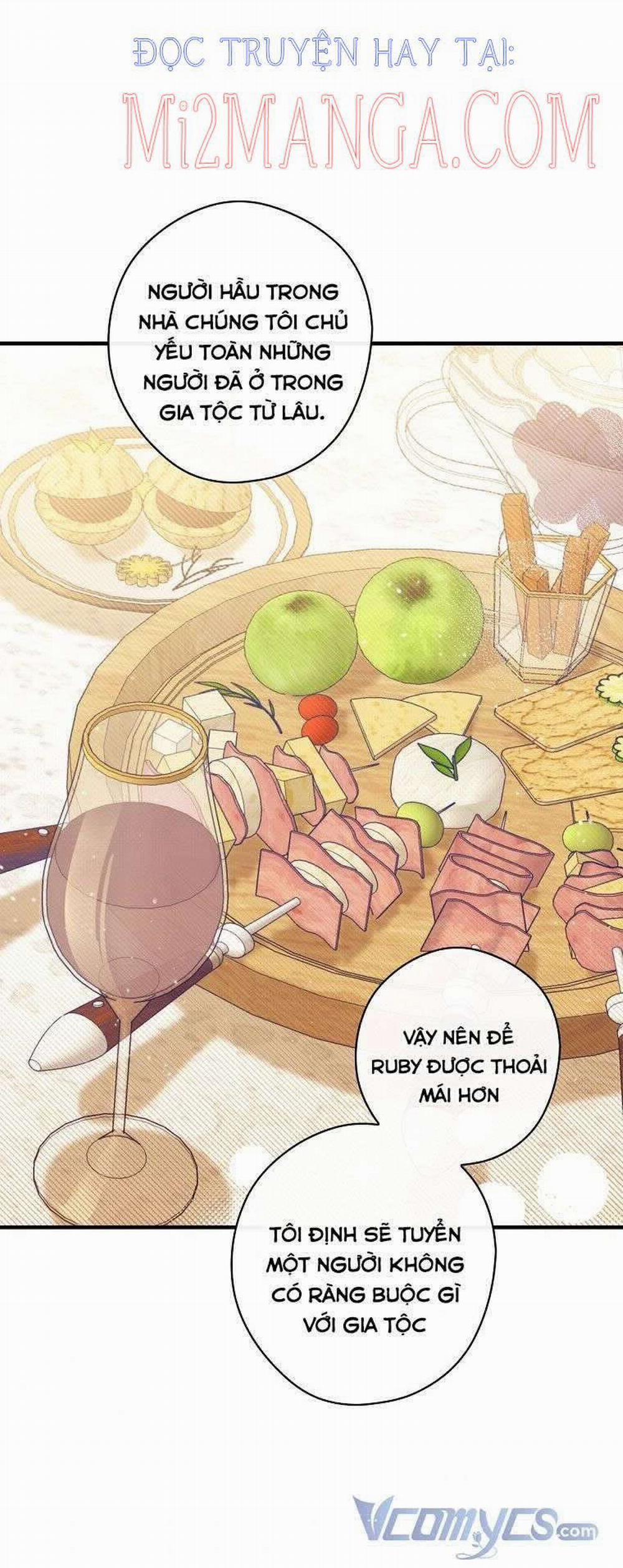 Phương Pháp Làm Chồng Hướng Về Phía Em 30.5 trang 20