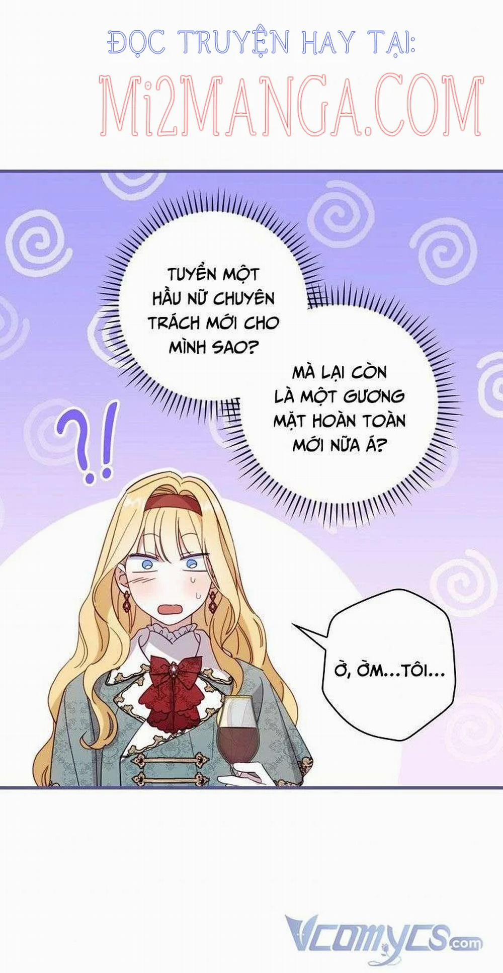 Phương Pháp Làm Chồng Hướng Về Phía Em 30.5 trang 21