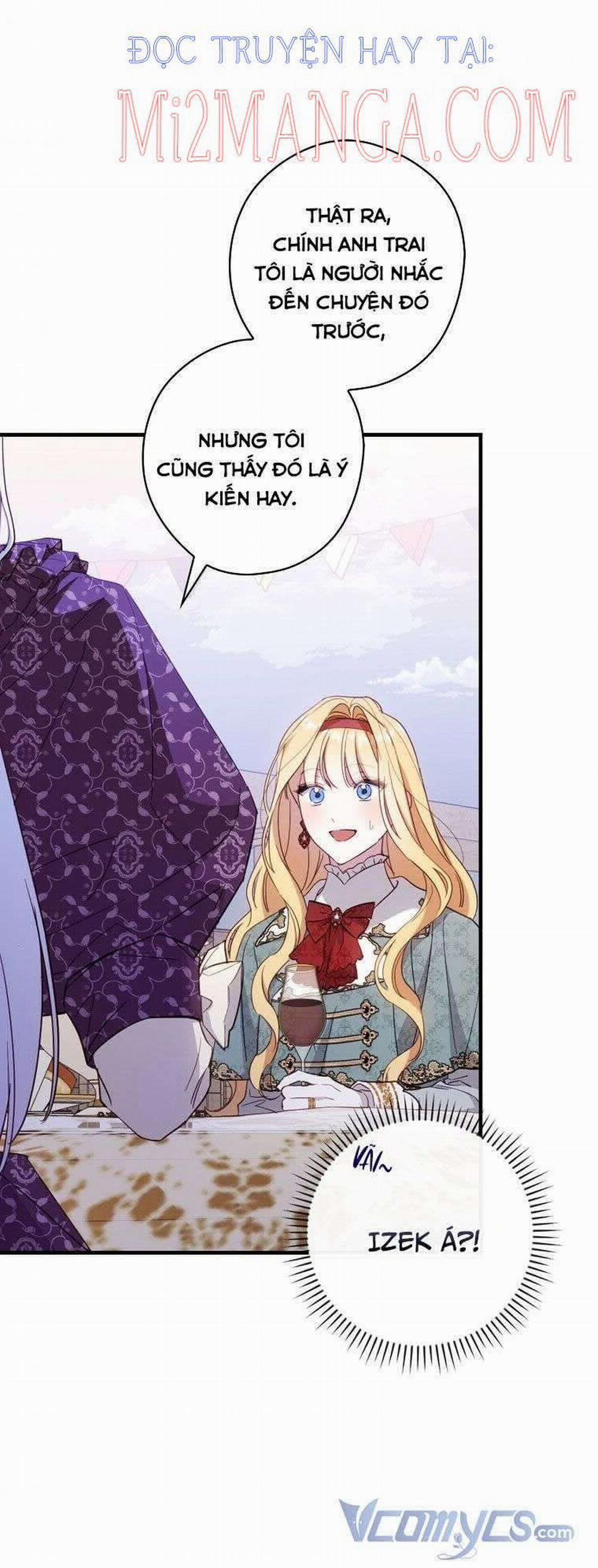 Phương Pháp Làm Chồng Hướng Về Phía Em 30.5 trang 22