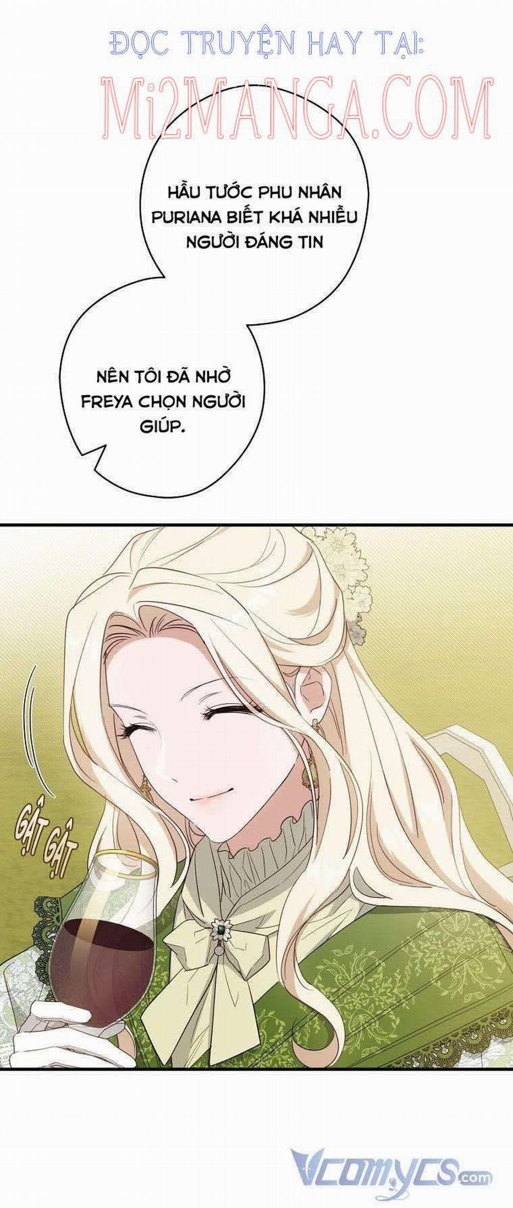 Phương Pháp Làm Chồng Hướng Về Phía Em 30.5 trang 23