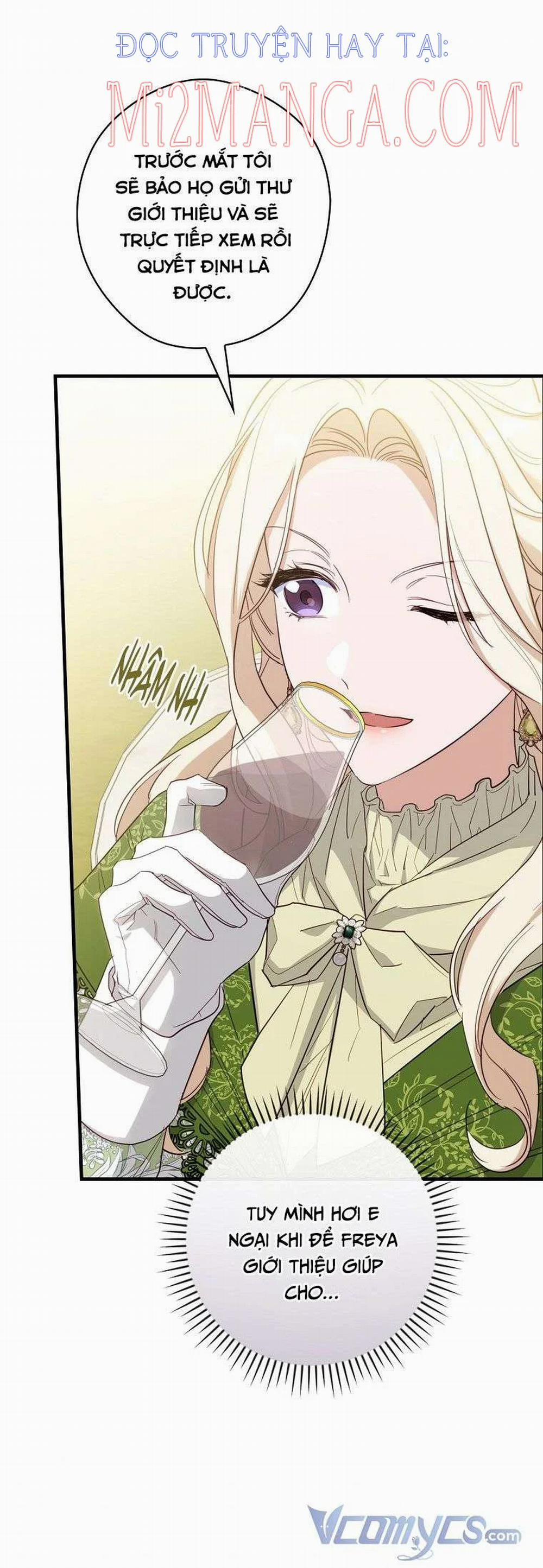 Phương Pháp Làm Chồng Hướng Về Phía Em 30.5 trang 25