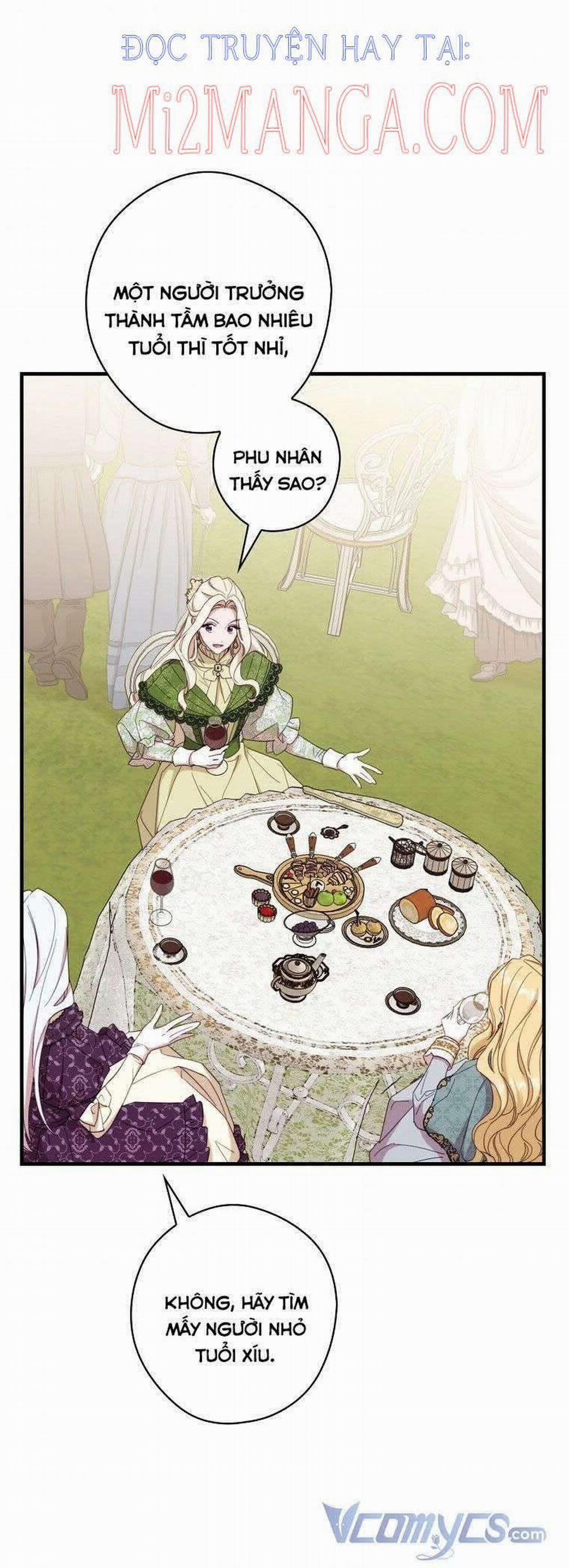 Phương Pháp Làm Chồng Hướng Về Phía Em 30.5 trang 26