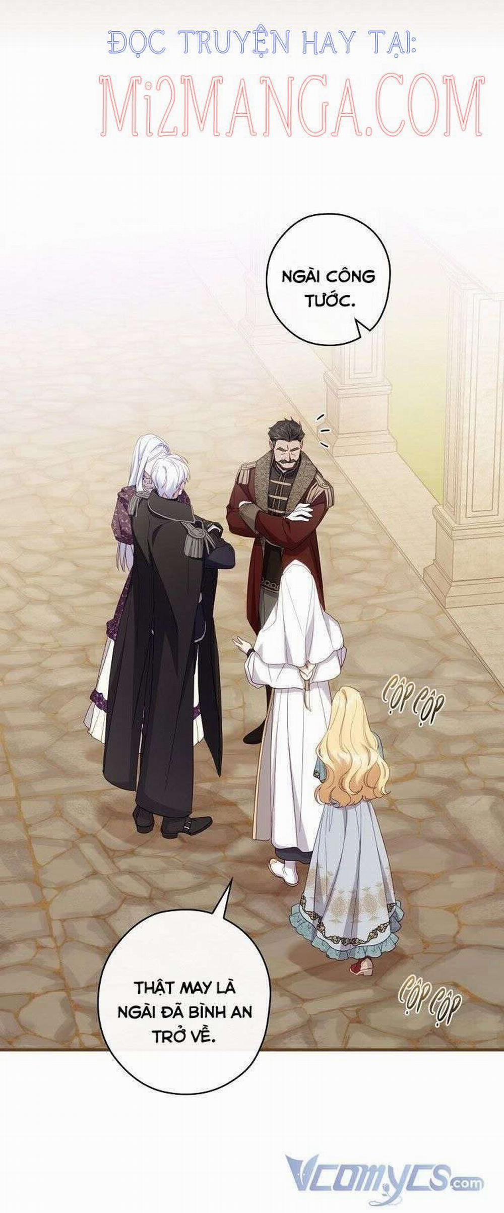 Phương Pháp Làm Chồng Hướng Về Phía Em 30.5 trang 3