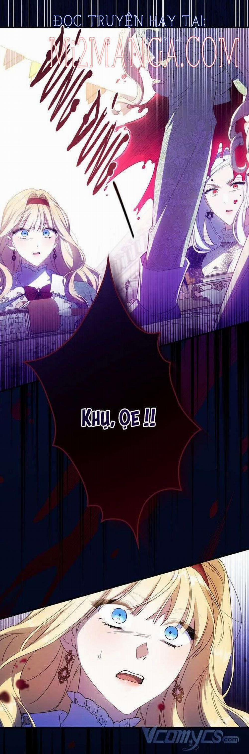 Phương Pháp Làm Chồng Hướng Về Phía Em 30.5 trang 31