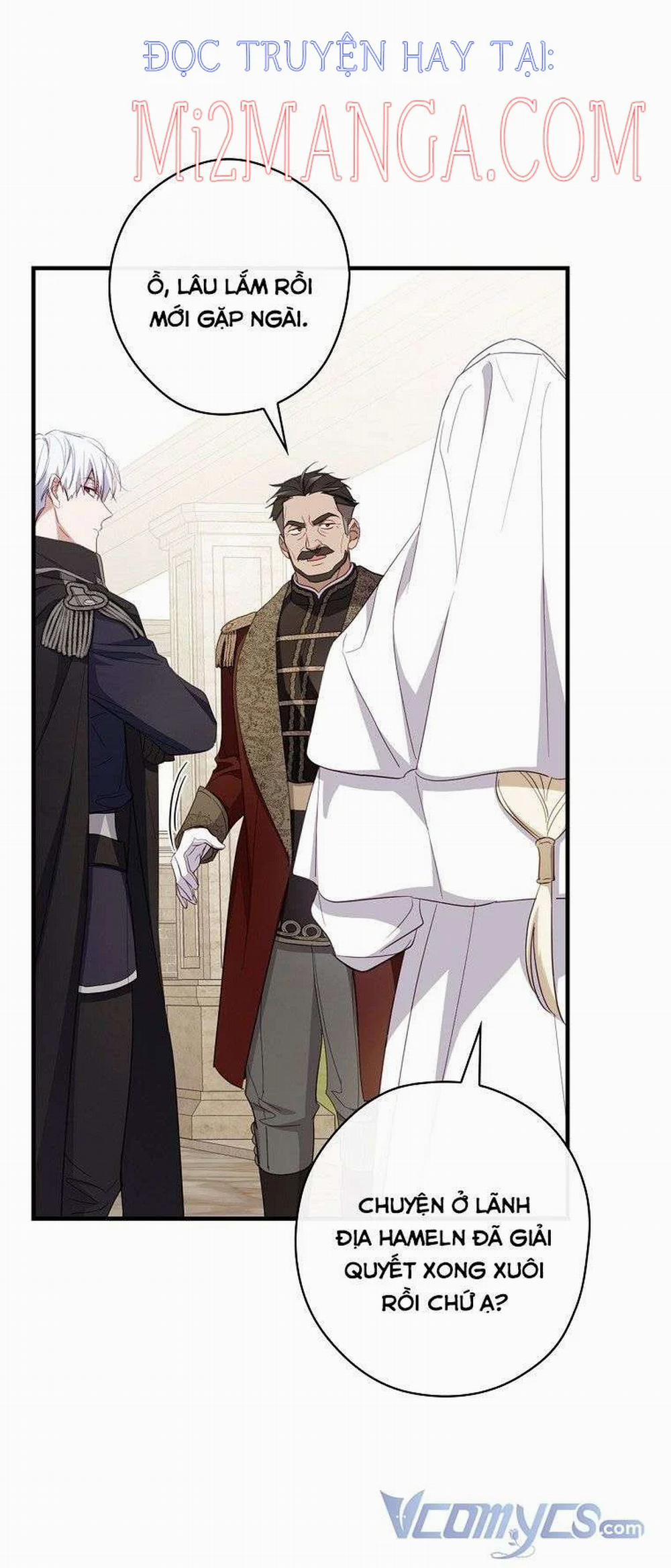 Phương Pháp Làm Chồng Hướng Về Phía Em 30.5 trang 4