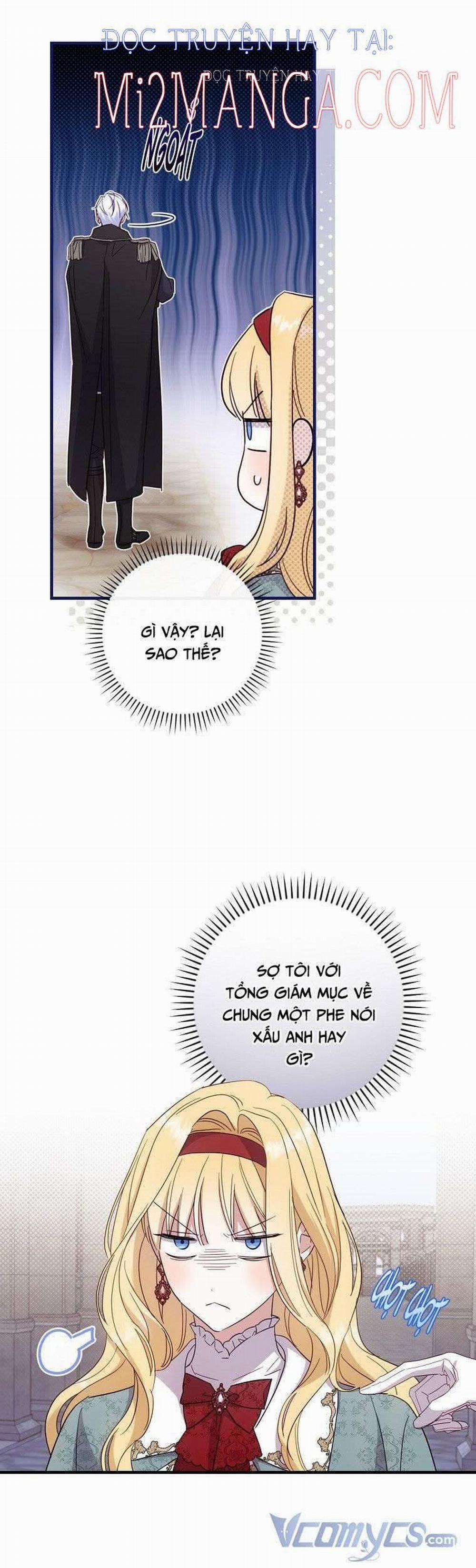 Phương Pháp Làm Chồng Hướng Về Phía Em 30.5 trang 7