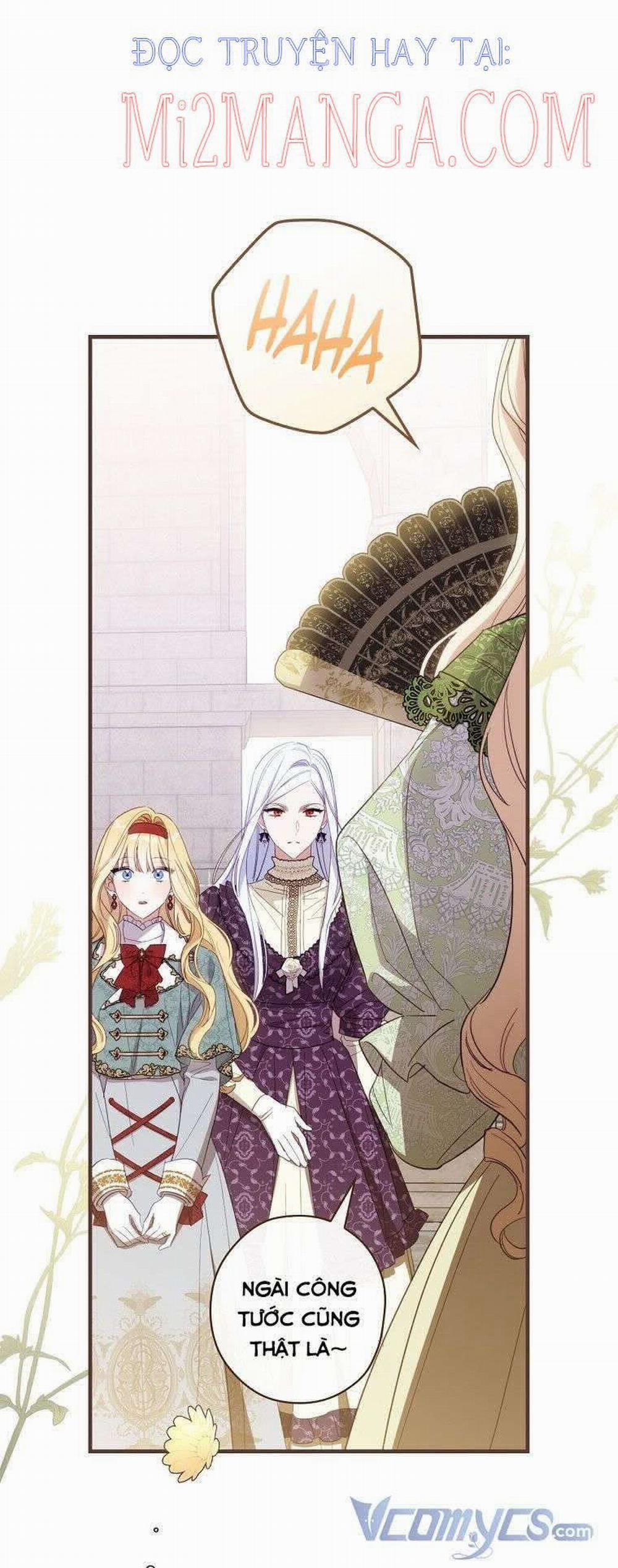 Phương Pháp Làm Chồng Hướng Về Phía Em 30.5 trang 9