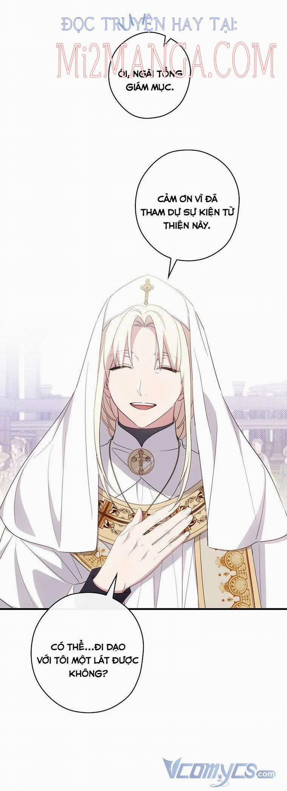 Phương Pháp Làm Chồng Hướng Về Phía Em 30 trang 10