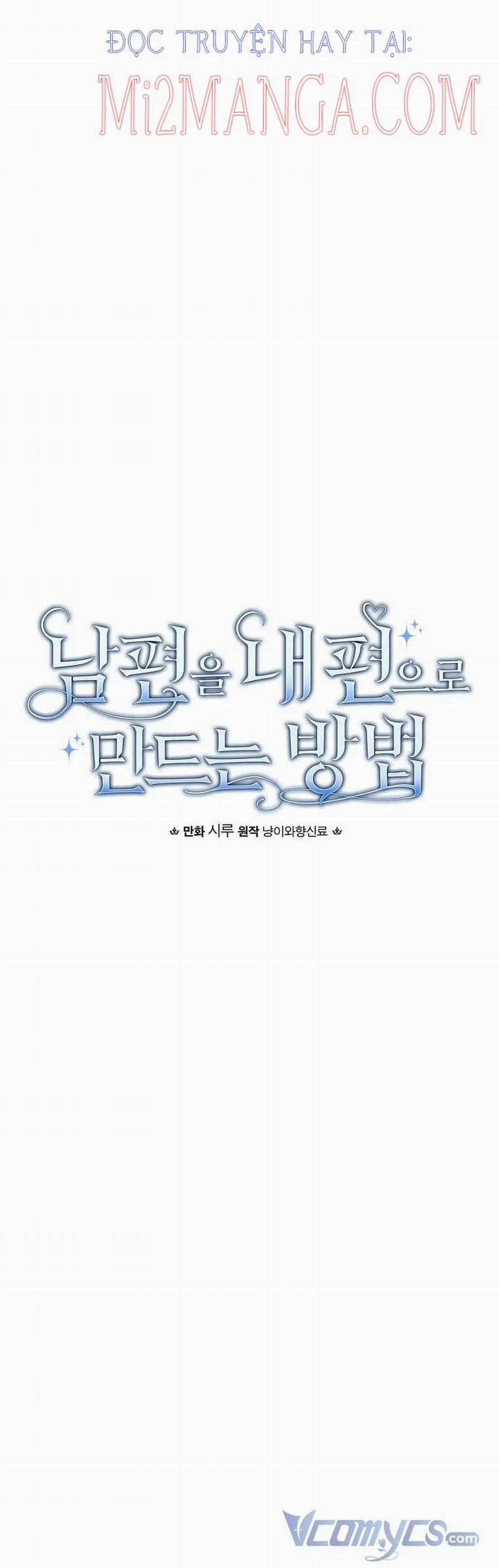 Phương Pháp Làm Chồng Hướng Về Phía Em 30 trang 14