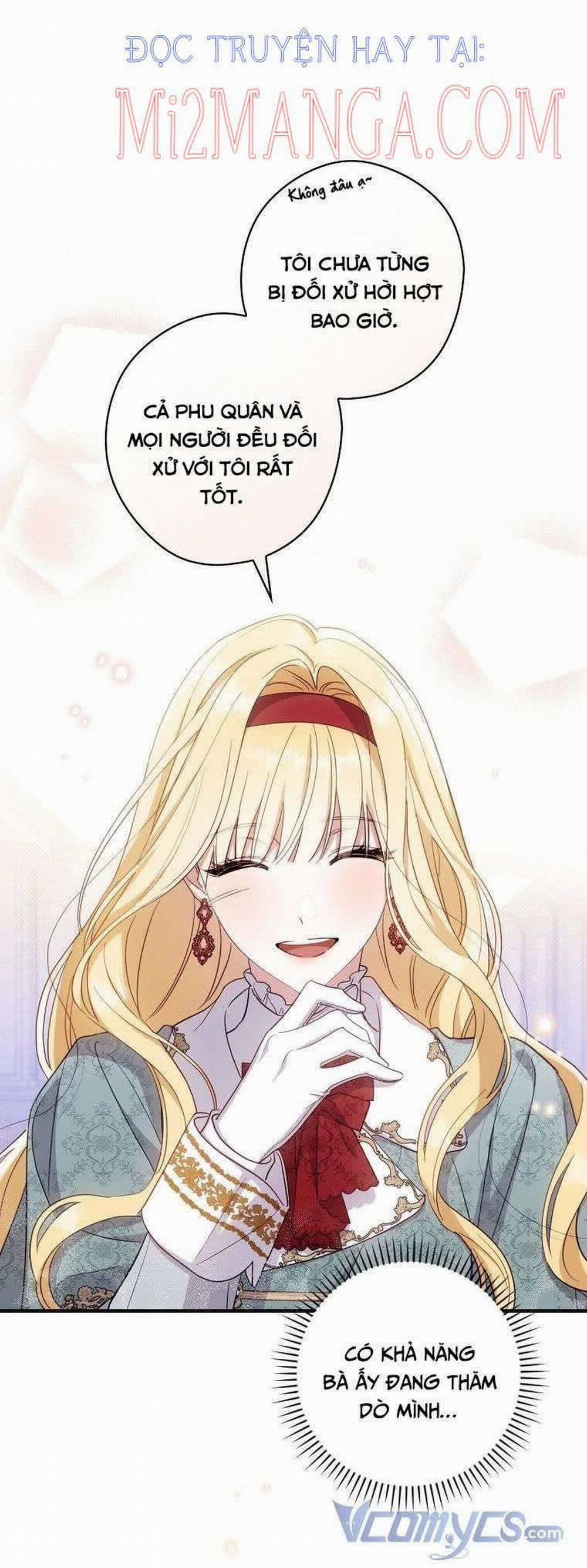 Phương Pháp Làm Chồng Hướng Về Phía Em 30 trang 21