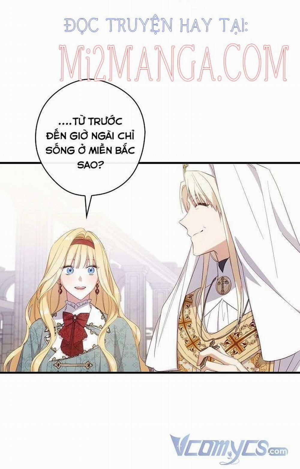 Phương Pháp Làm Chồng Hướng Về Phía Em 30 trang 28