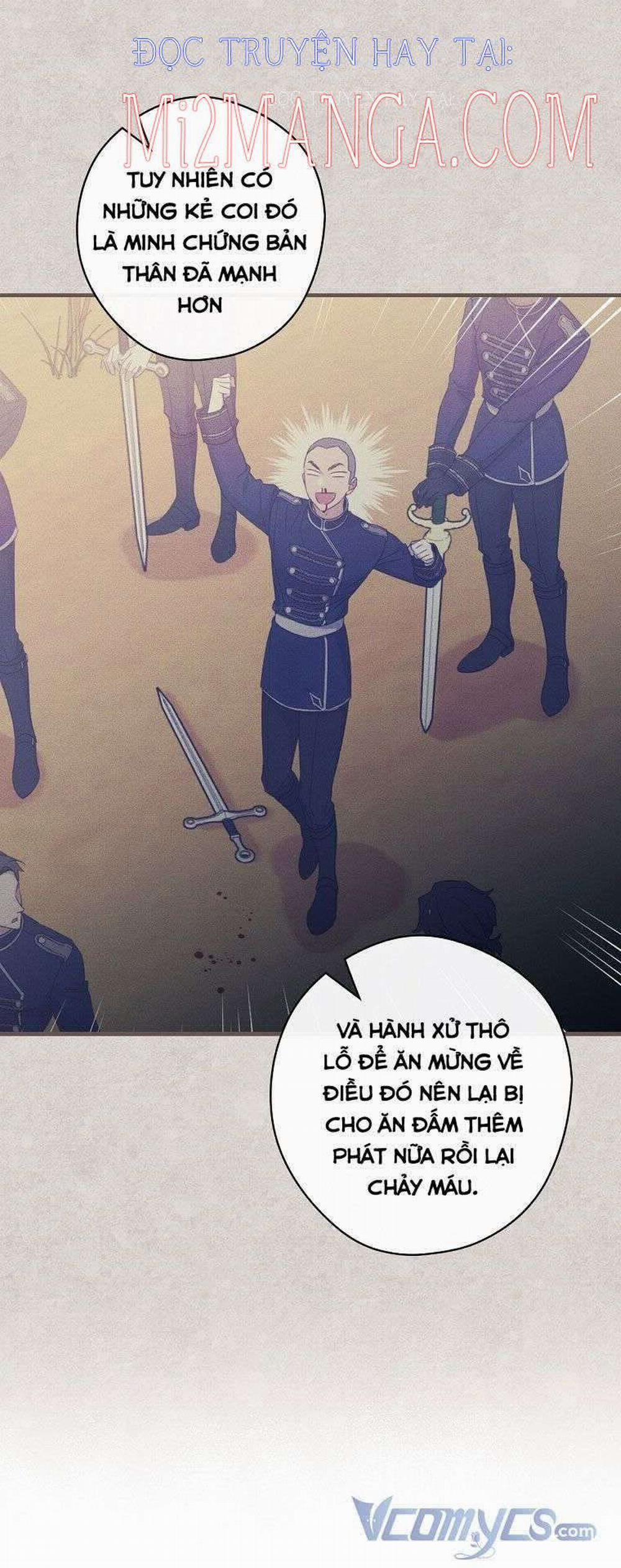 Phương Pháp Làm Chồng Hướng Về Phía Em 30 trang 6