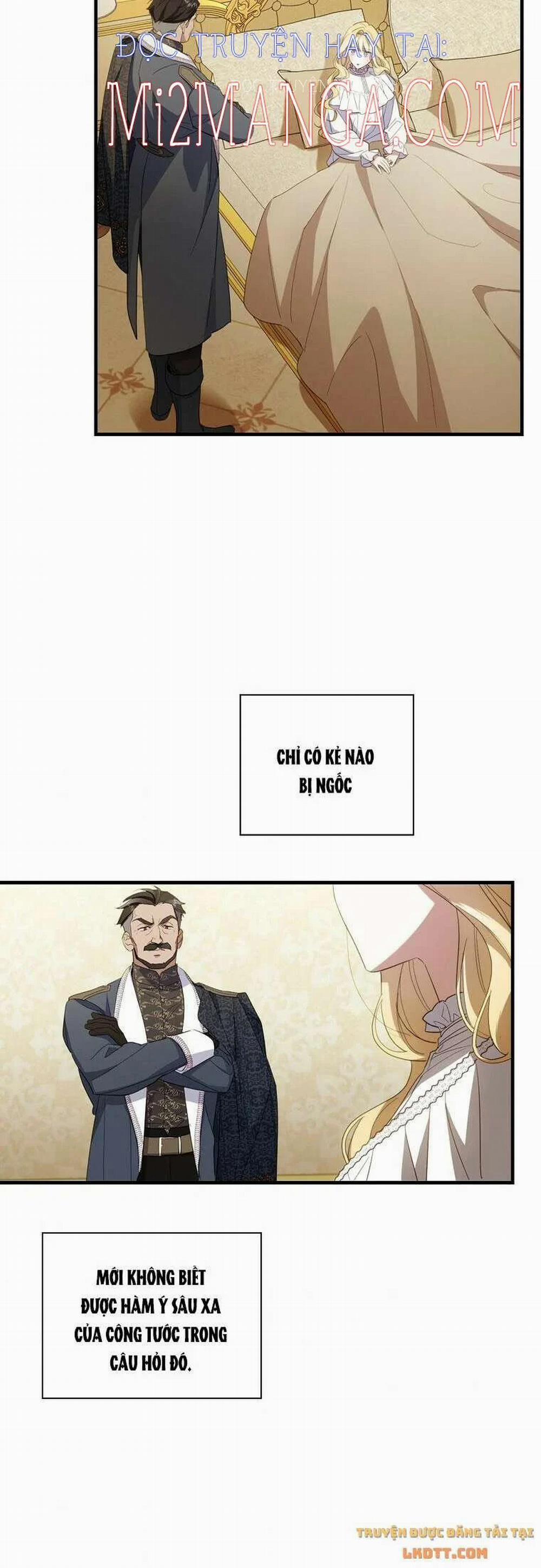 Phương Pháp Làm Chồng Hướng Về Phía Em 31.5 trang 12