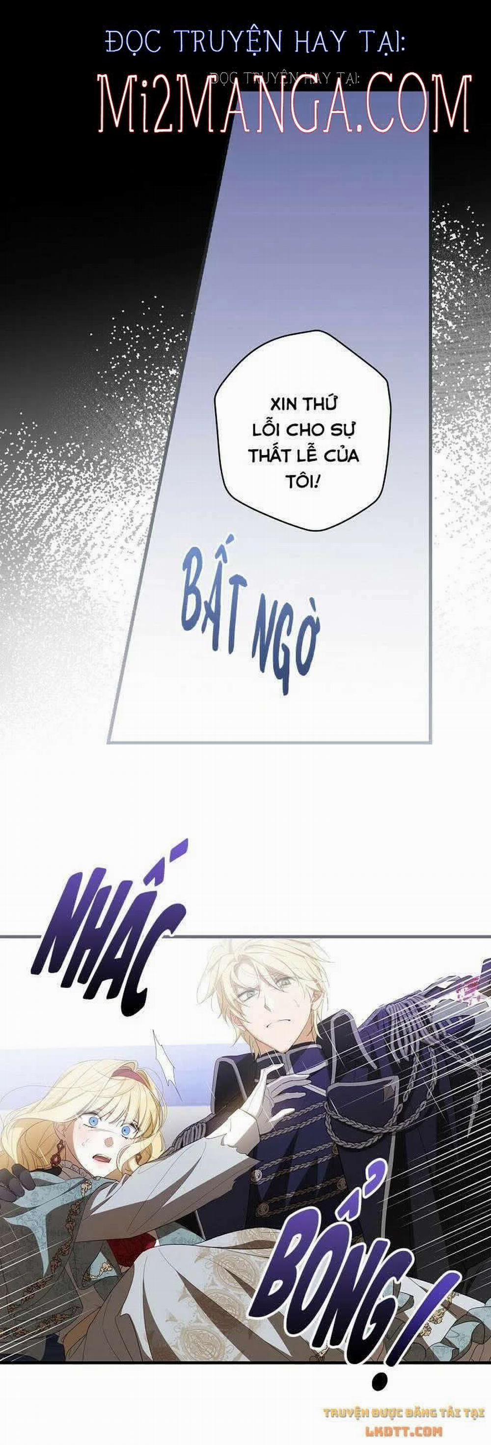 Phương Pháp Làm Chồng Hướng Về Phía Em 31.5 trang 4