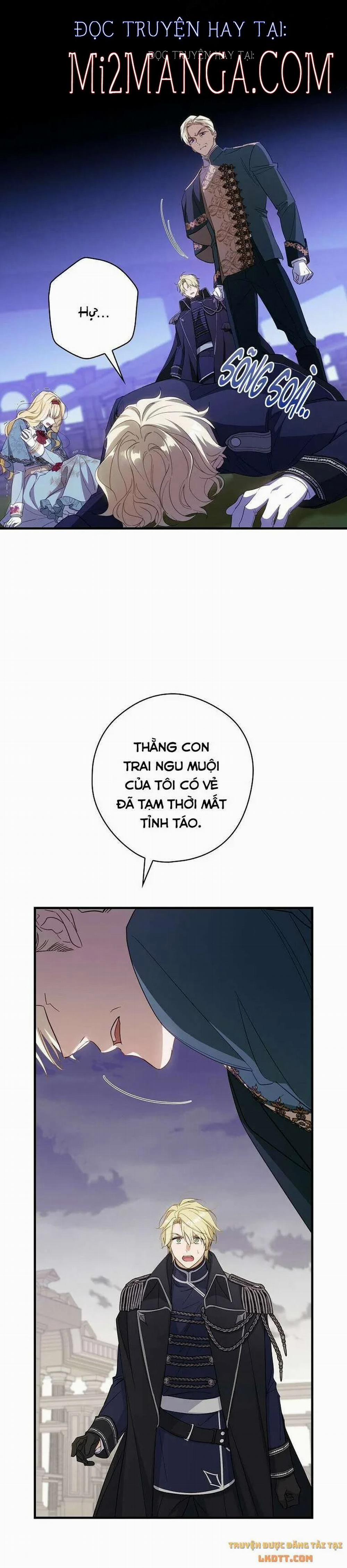 Phương Pháp Làm Chồng Hướng Về Phía Em 31 trang 19