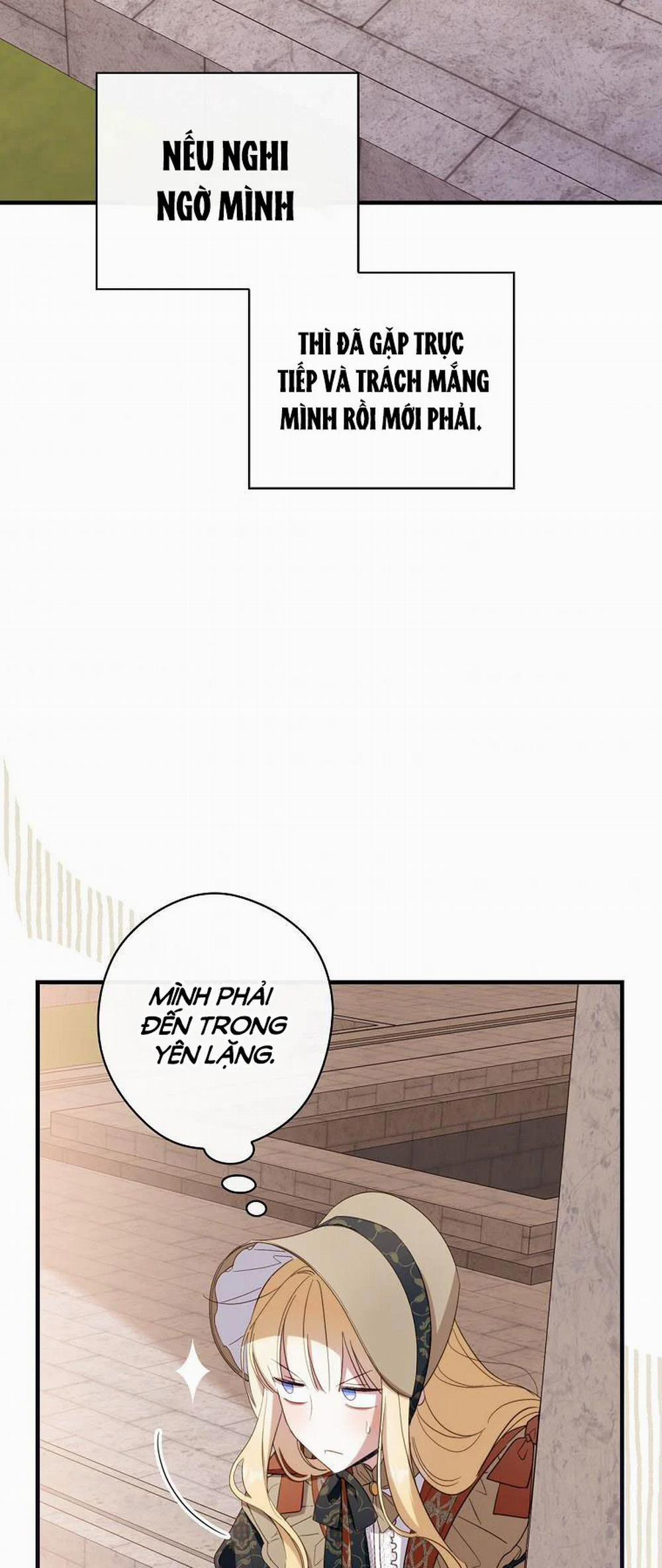 Phương Pháp Làm Chồng Hướng Về Phía Em 33 trang 28