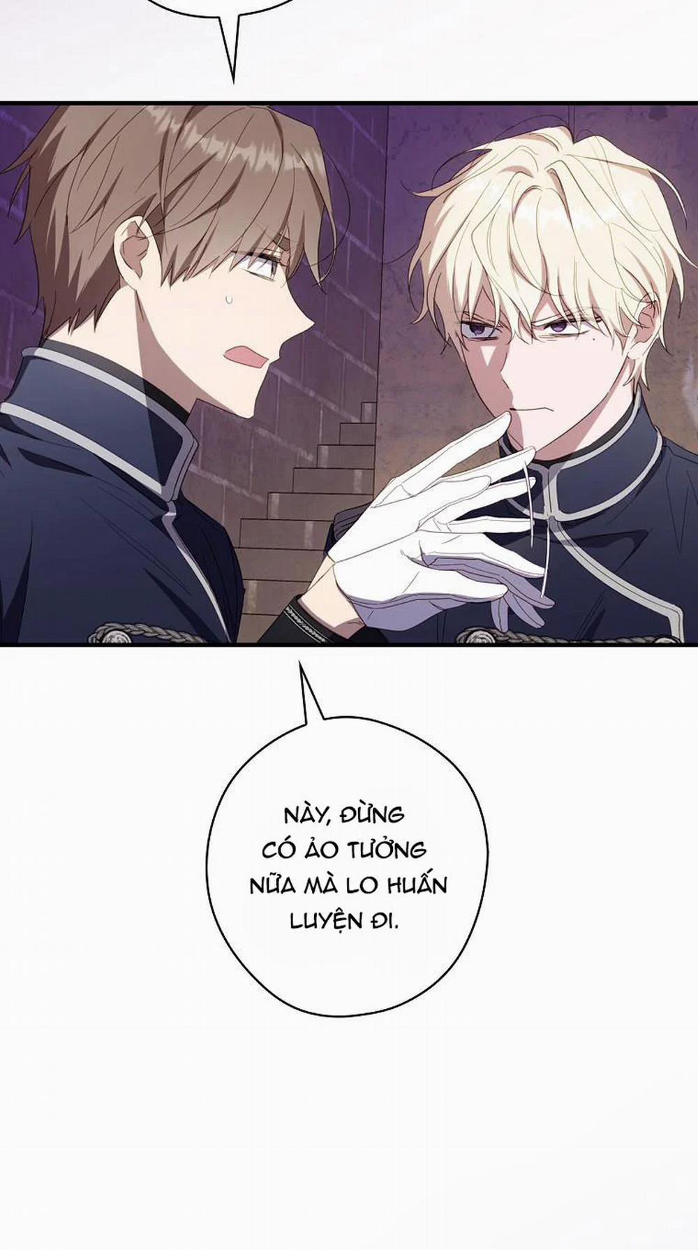 Phương Pháp Làm Chồng Hướng Về Phía Em 33 trang 40