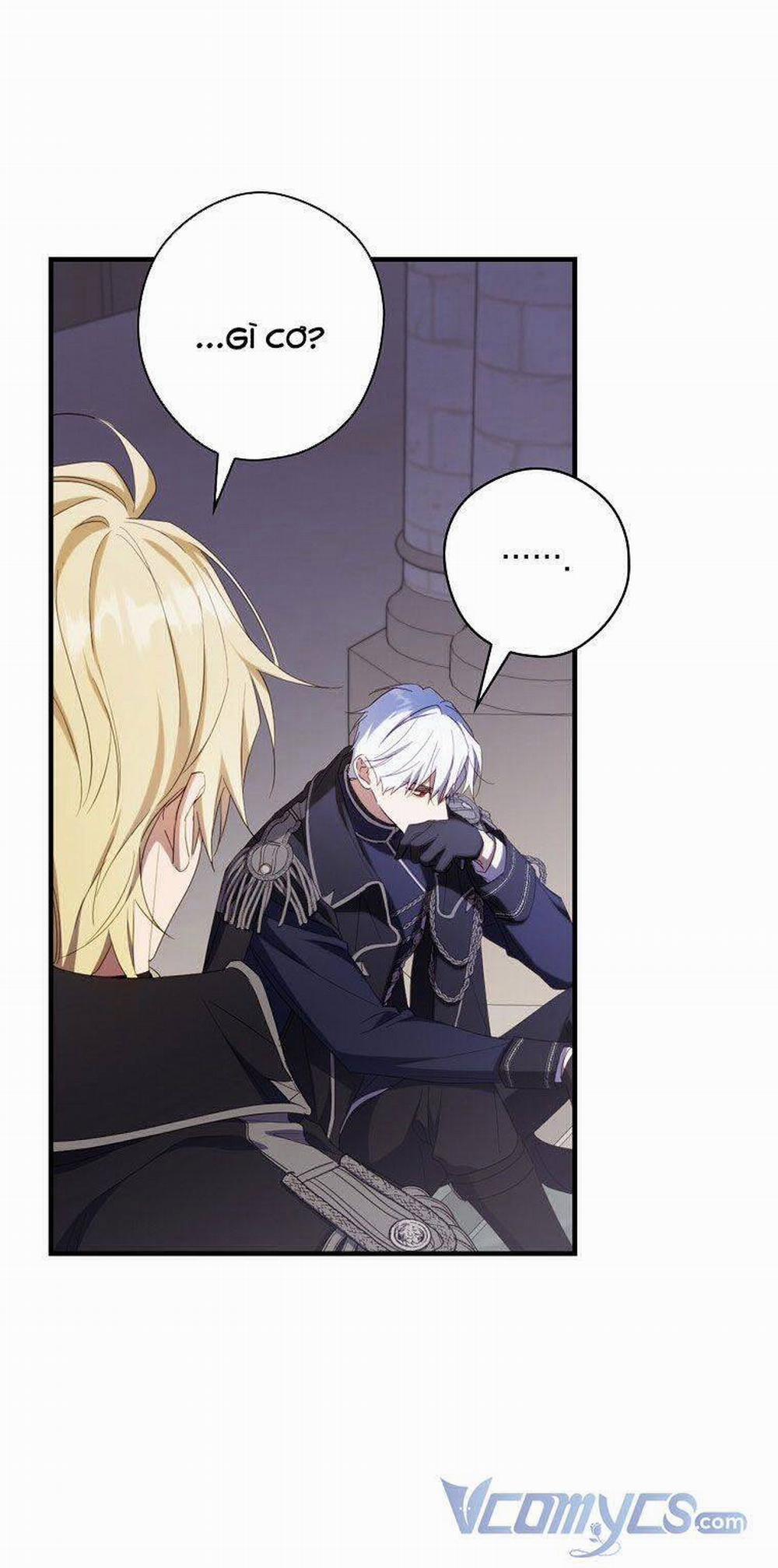 Phương Pháp Làm Chồng Hướng Về Phía Em 34 trang 10