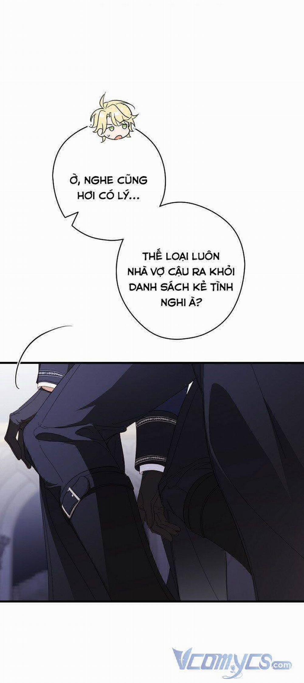 Phương Pháp Làm Chồng Hướng Về Phía Em 34 trang 29