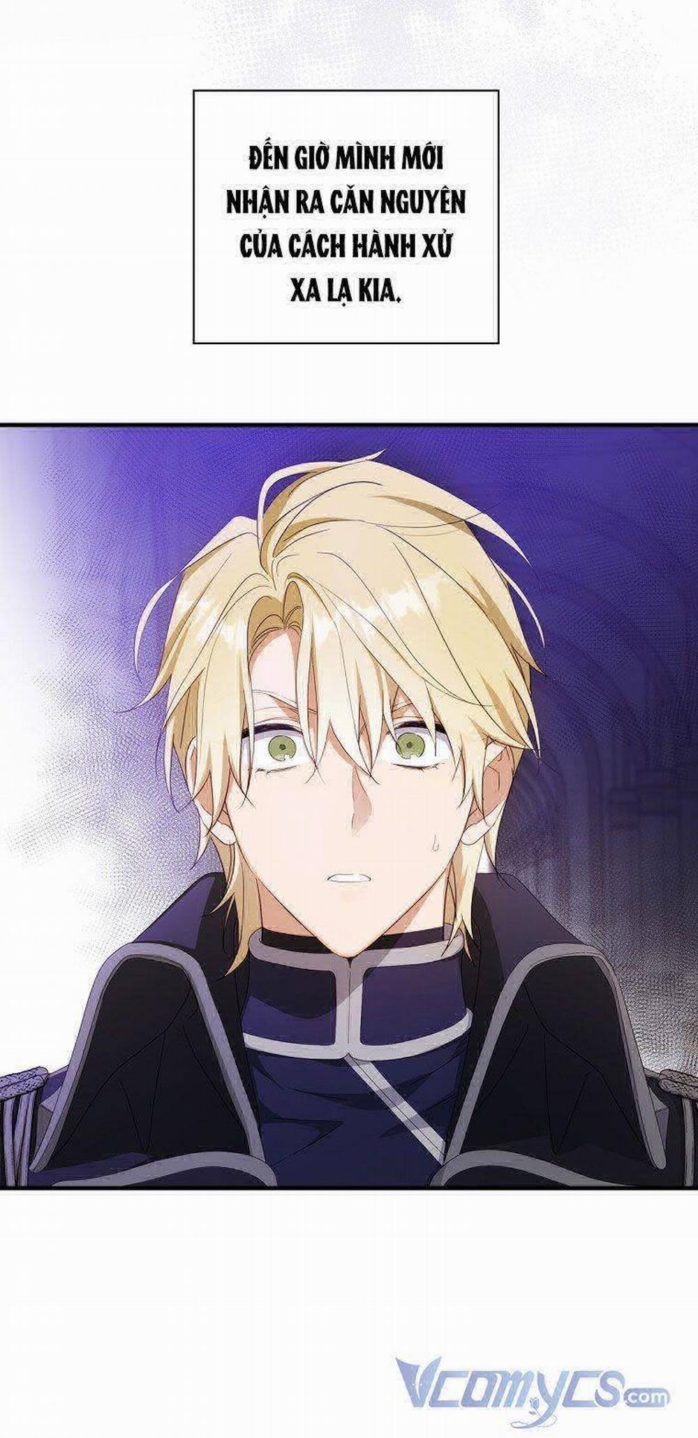 Phương Pháp Làm Chồng Hướng Về Phía Em 34 trang 37