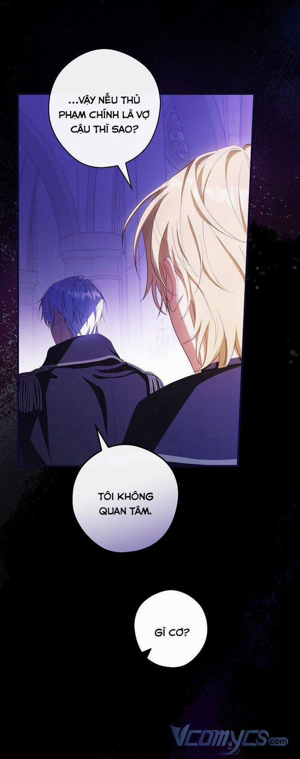 Phương Pháp Làm Chồng Hướng Về Phía Em 34 trang 41