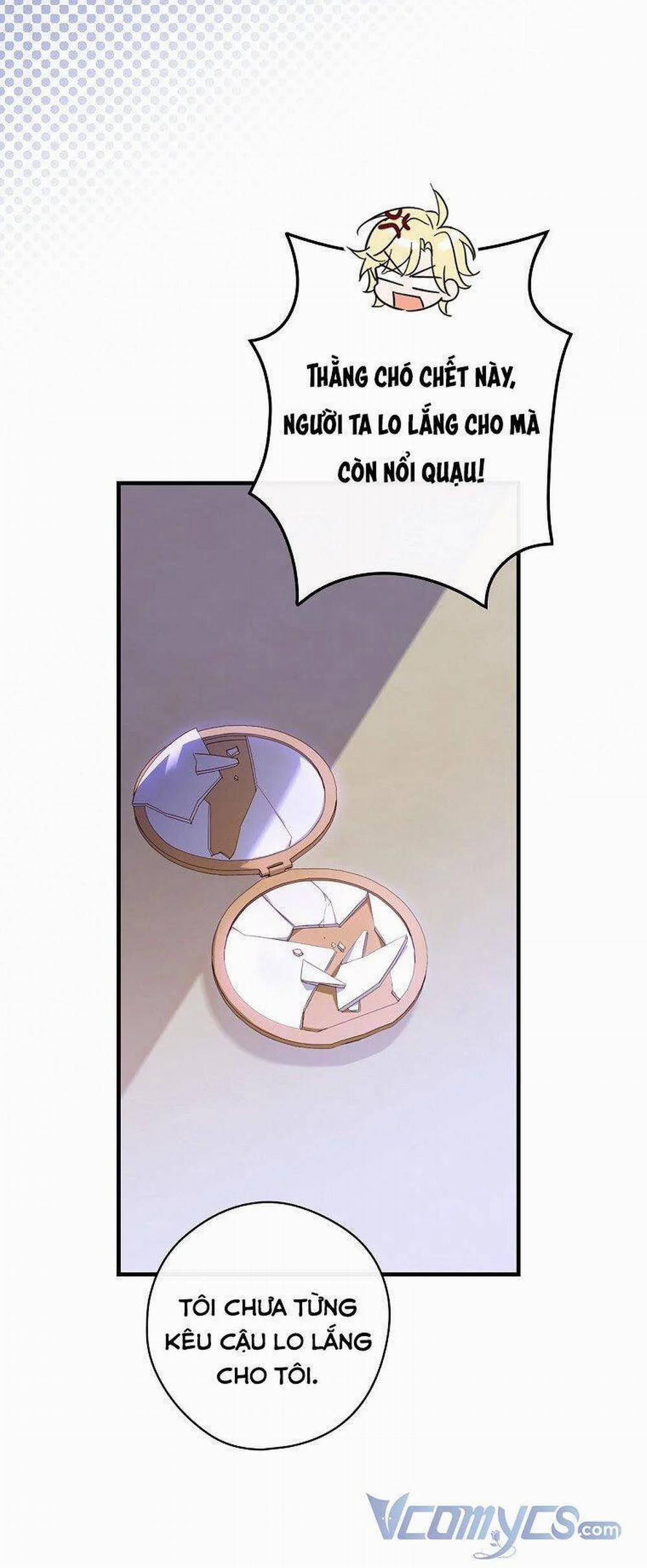 Phương Pháp Làm Chồng Hướng Về Phía Em 34 trang 5