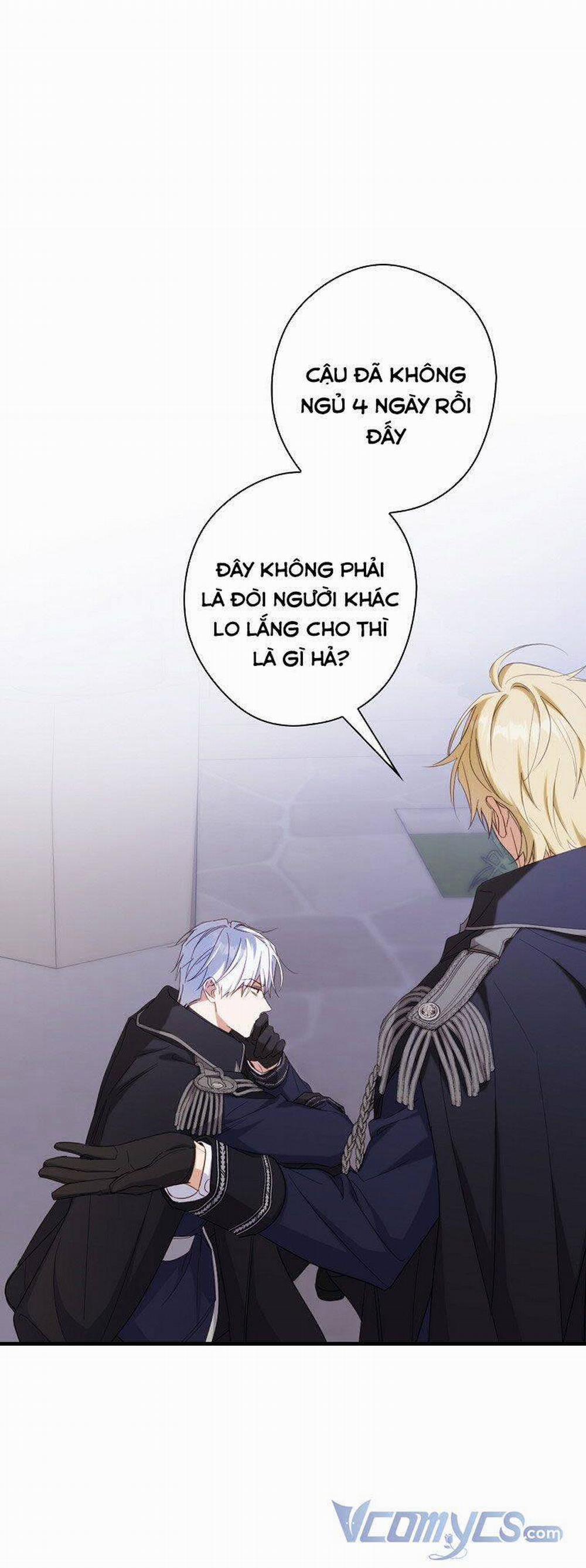 Phương Pháp Làm Chồng Hướng Về Phía Em 34 trang 6