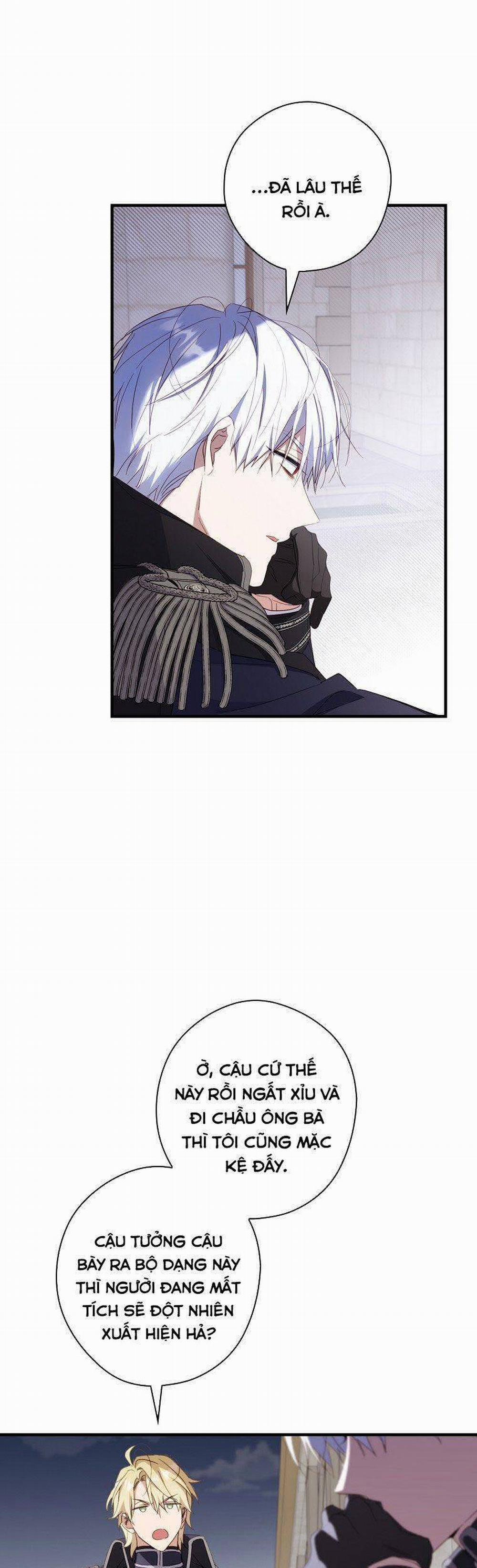 Phương Pháp Làm Chồng Hướng Về Phía Em 34 trang 7