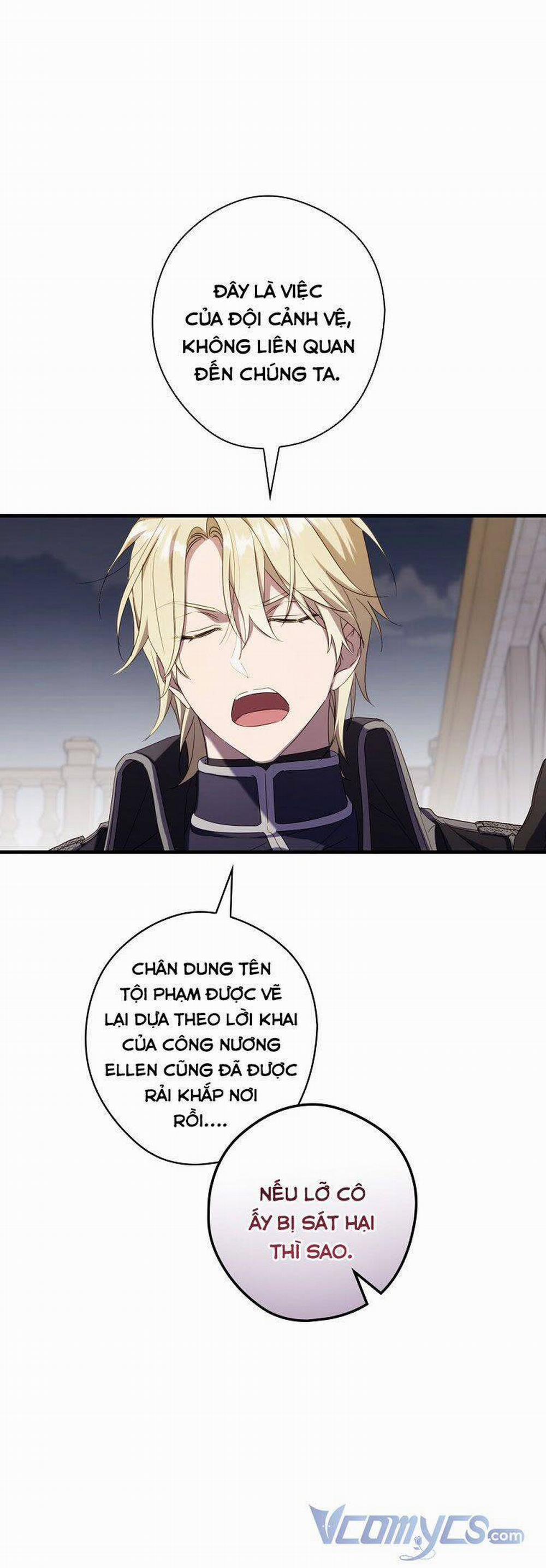 Phương Pháp Làm Chồng Hướng Về Phía Em 34 trang 9