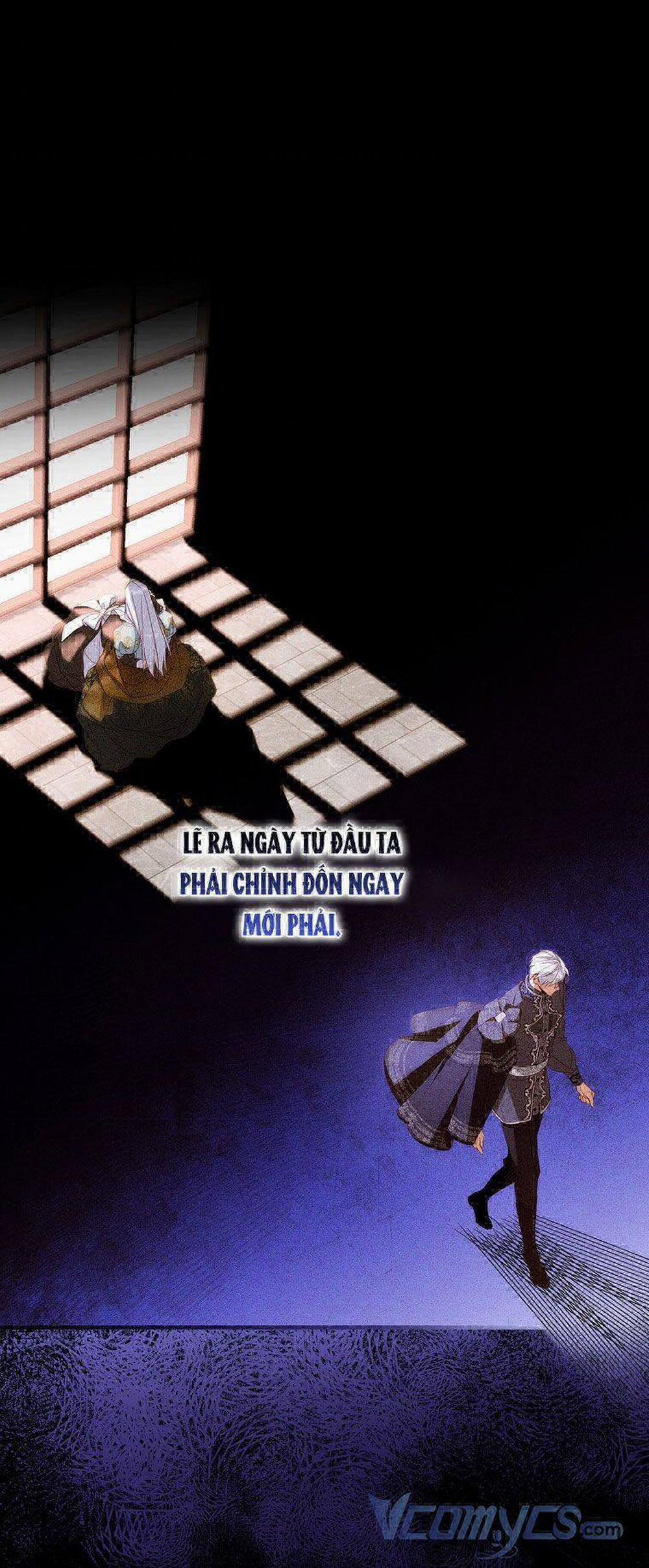 Phương Pháp Làm Chồng Hướng Về Phía Em 35 trang 31