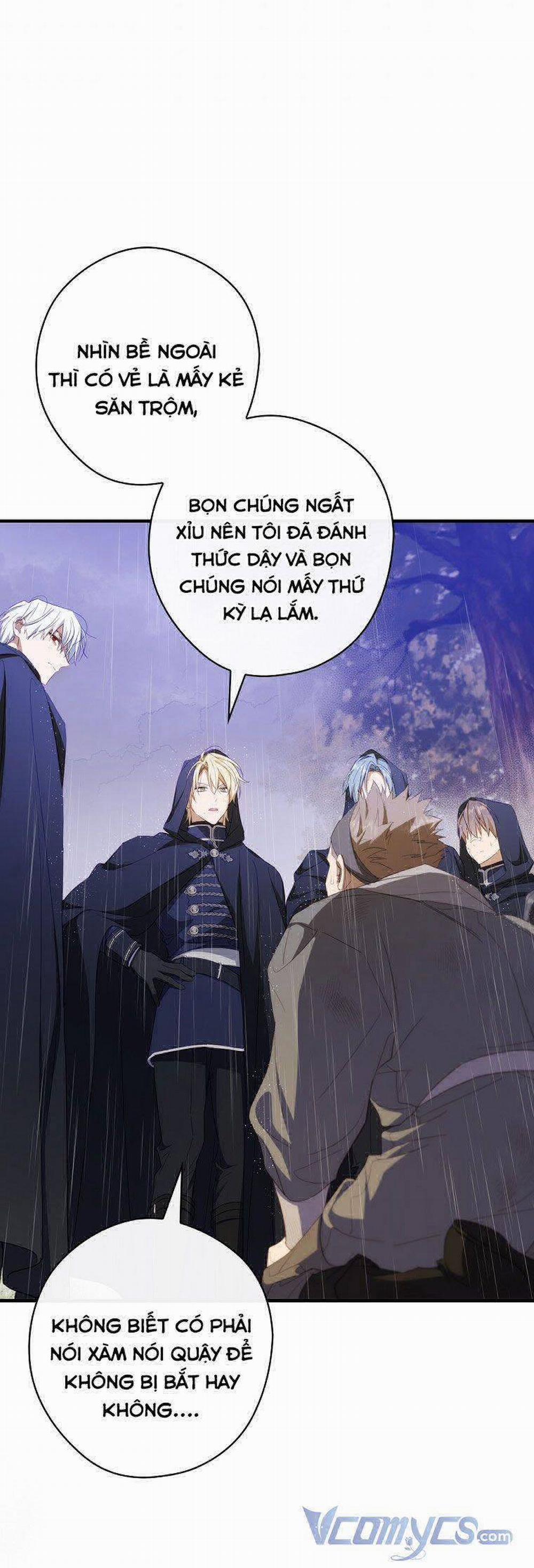 Phương Pháp Làm Chồng Hướng Về Phía Em 35 trang 51