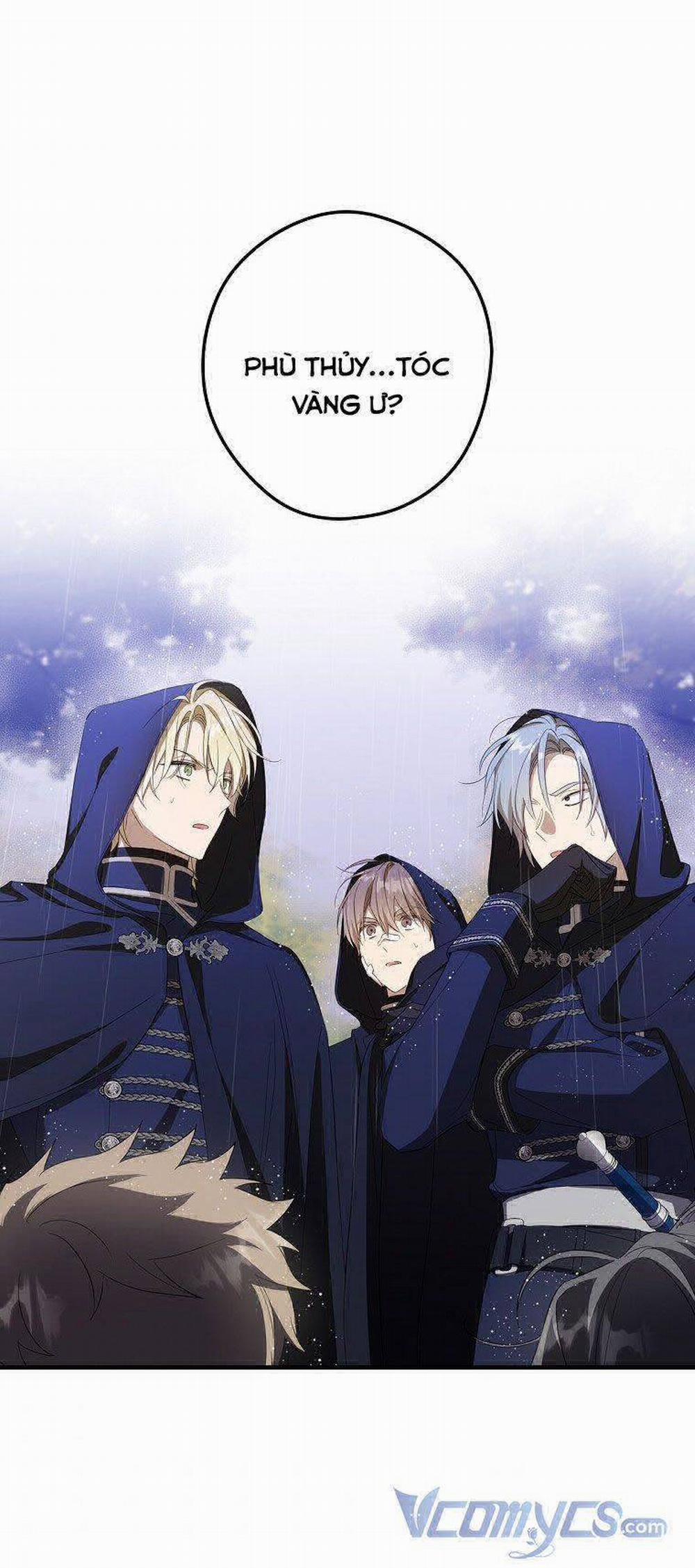 Phương Pháp Làm Chồng Hướng Về Phía Em 35 trang 61