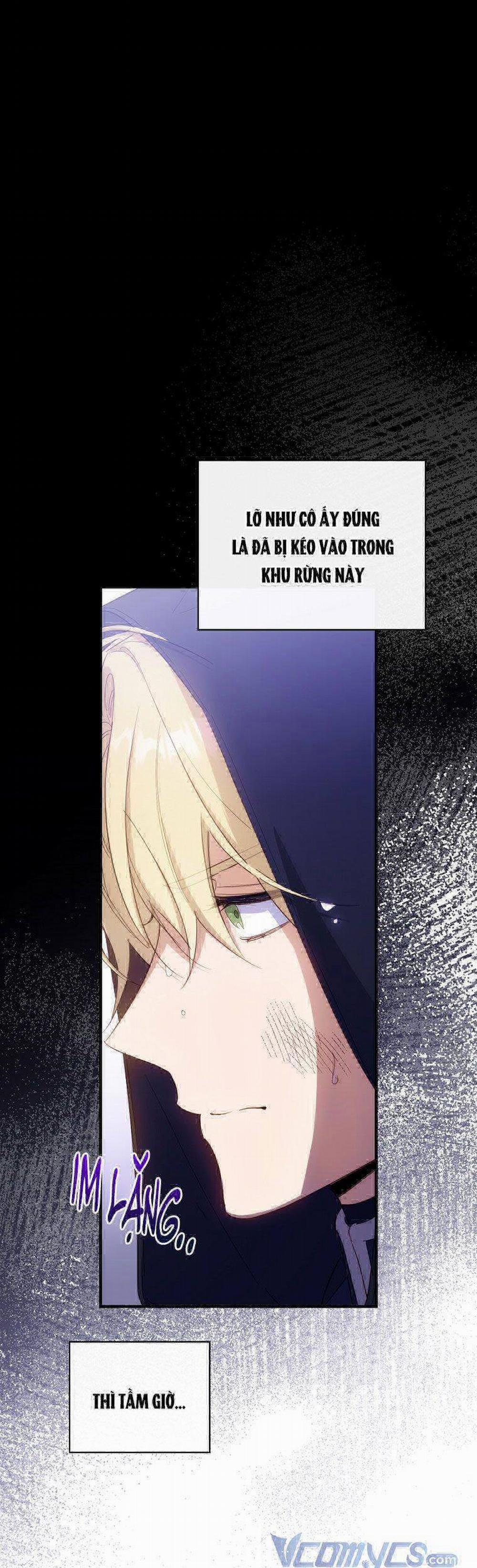 Phương Pháp Làm Chồng Hướng Về Phía Em 35 trang 8