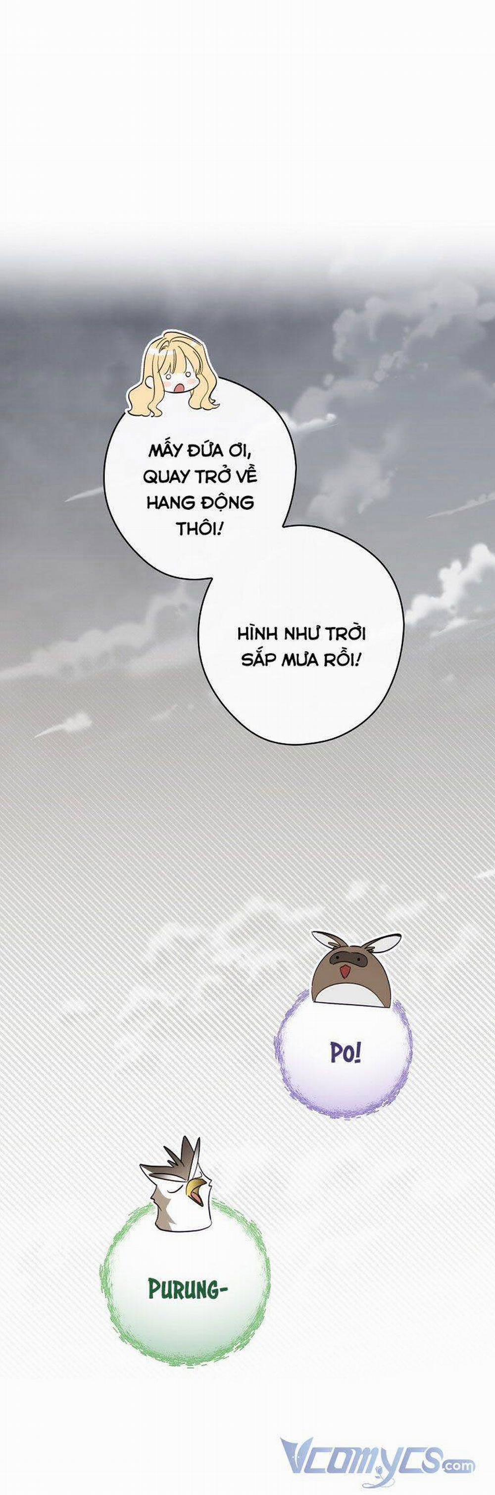 Phương Pháp Làm Chồng Hướng Về Phía Em 36 trang 14