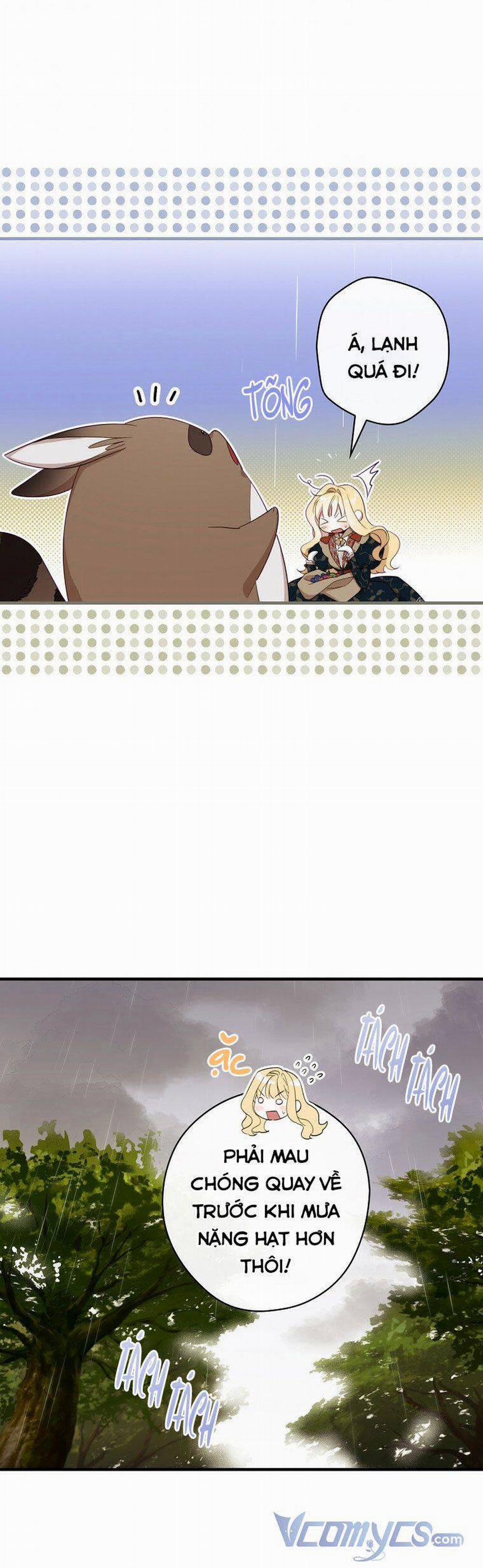 Phương Pháp Làm Chồng Hướng Về Phía Em 36 trang 29