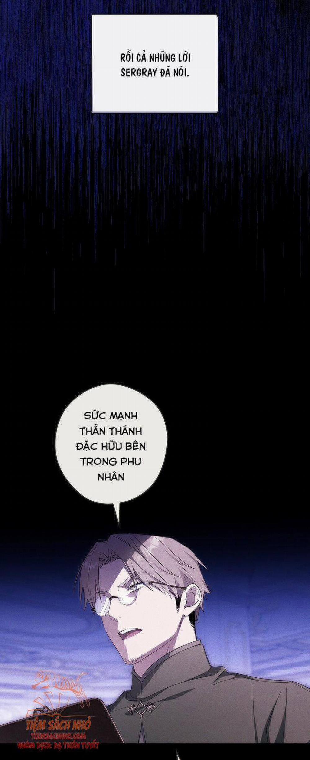 Phương Pháp Làm Chồng Hướng Về Phía Em 37 trang 14