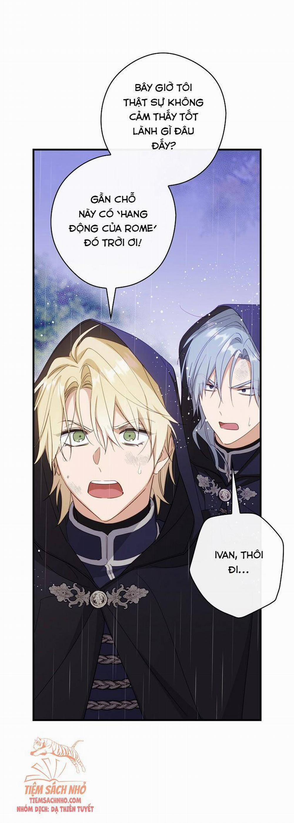 Phương Pháp Làm Chồng Hướng Về Phía Em 37 trang 18